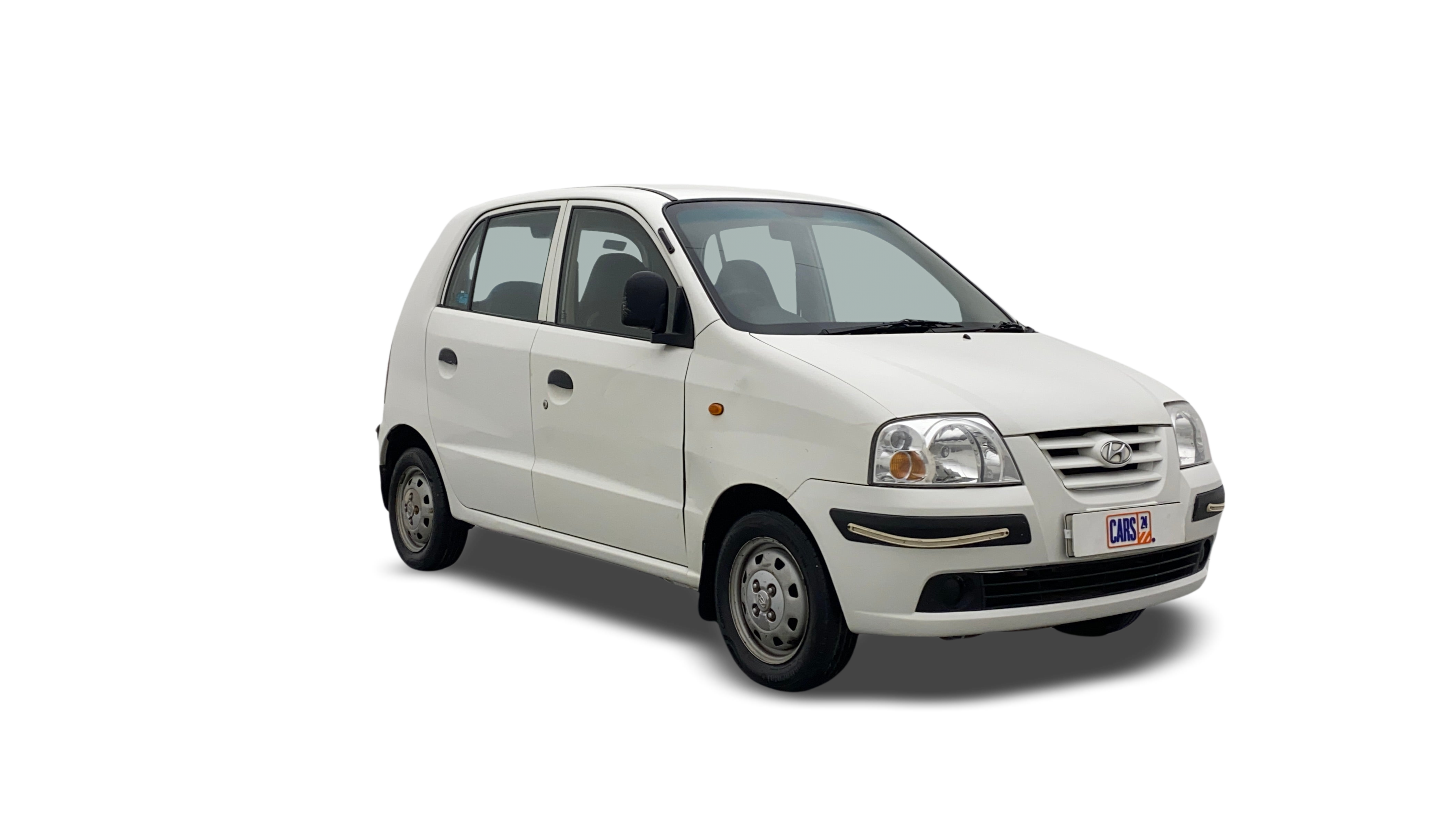 Hyundai Santro Xing-img