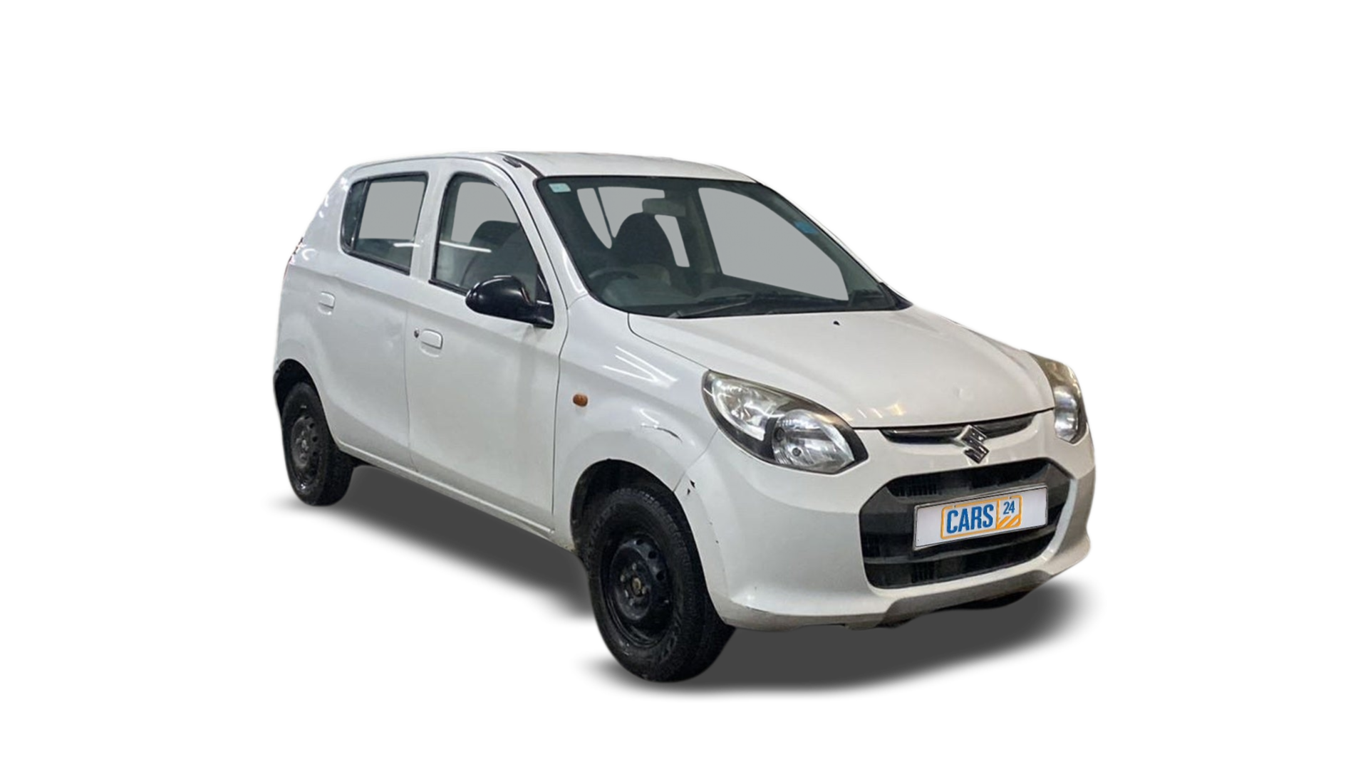 Maruti Alto 800-img