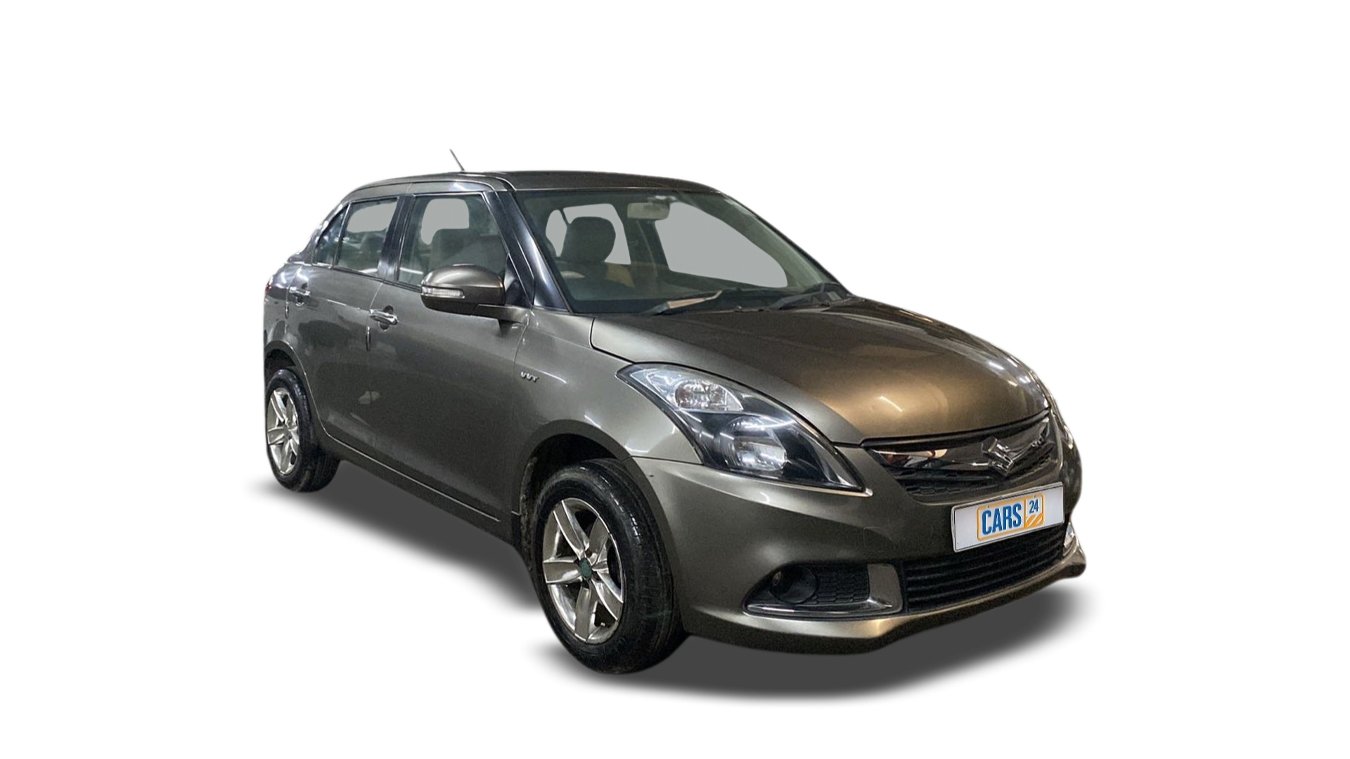 Maruti Swift Dzire-img