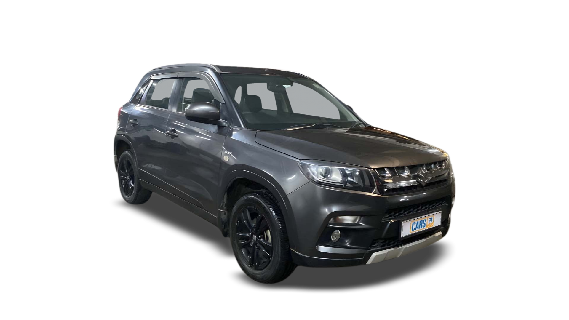 Maruti Vitara Brezza-img