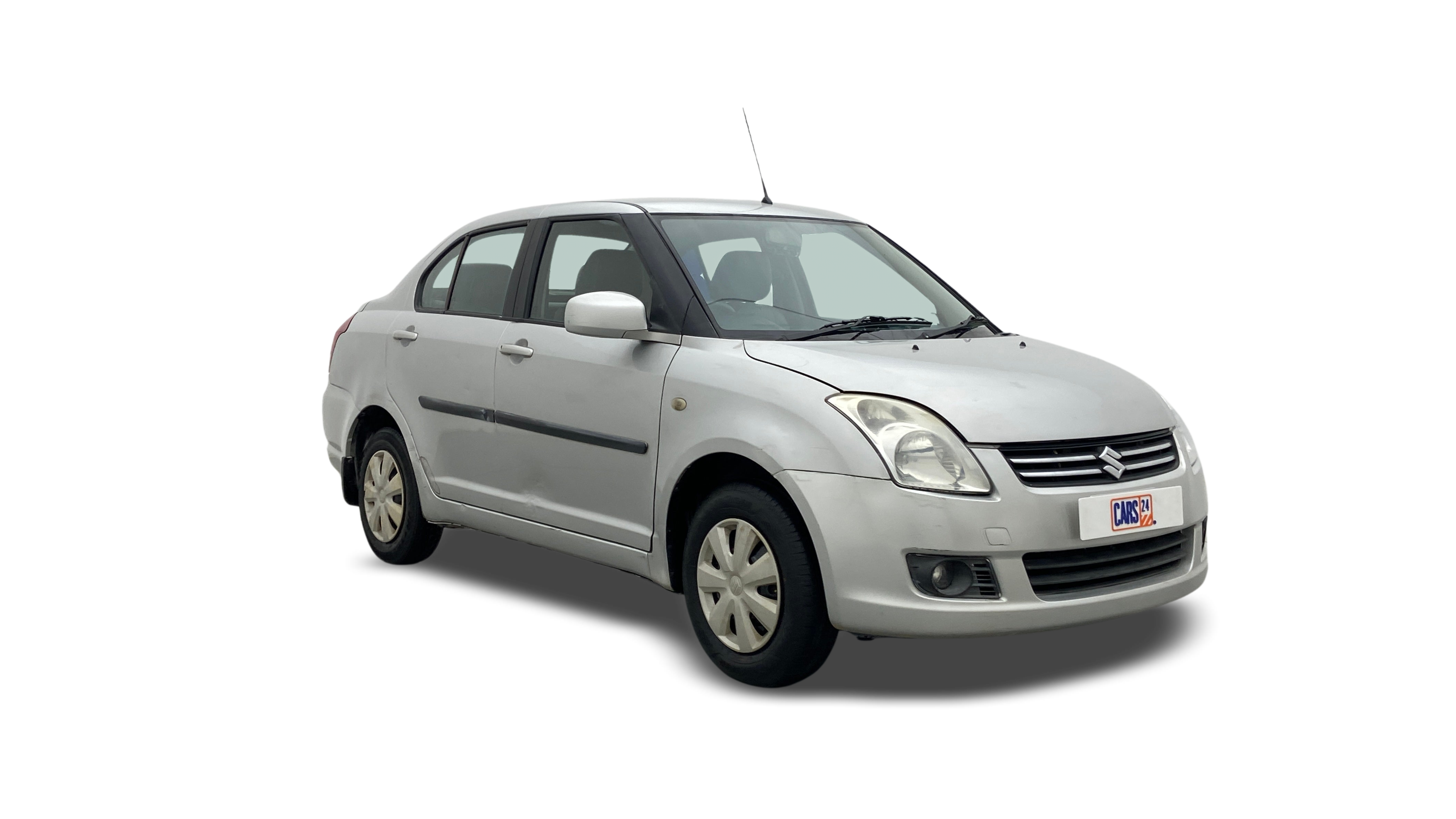 2011 Maruti Swift Dzire - Sedan - Petrol - Manual - ₹2.95 lakh