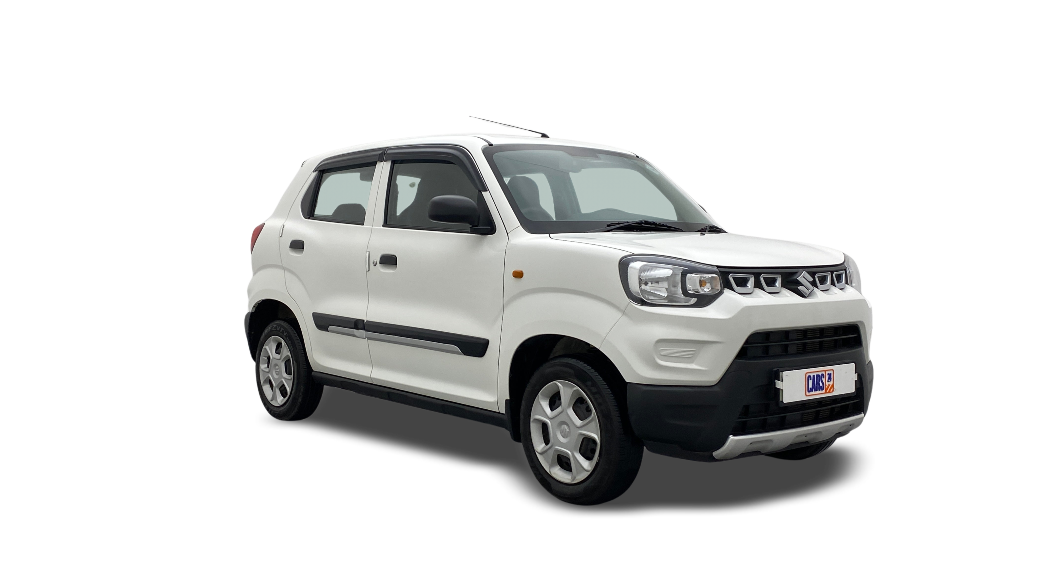 Maruti S PRESSO-img