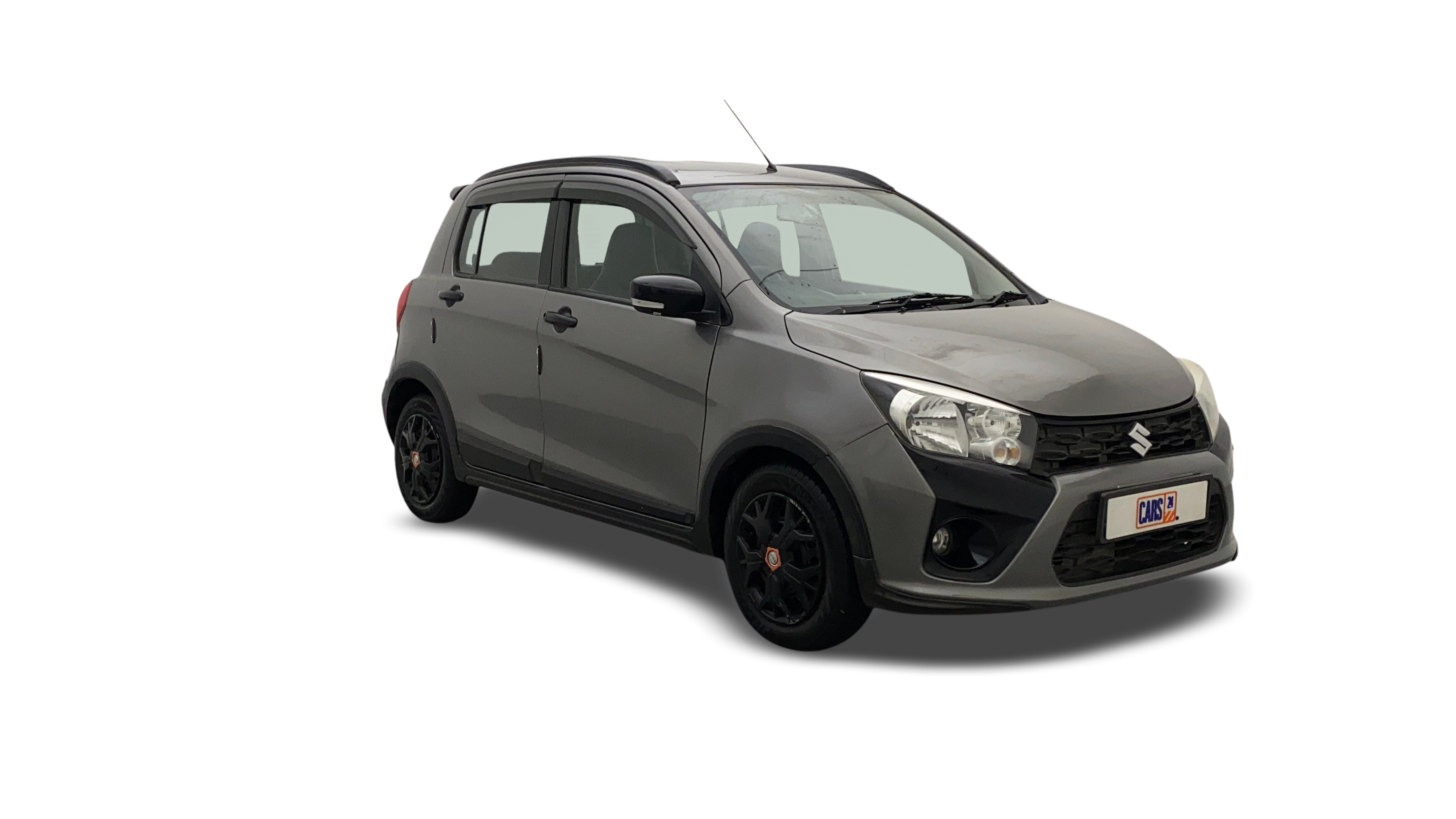 2018 Maruti Celerio X - Hatchback - CNG - Automatic - ₹4.39 lakh