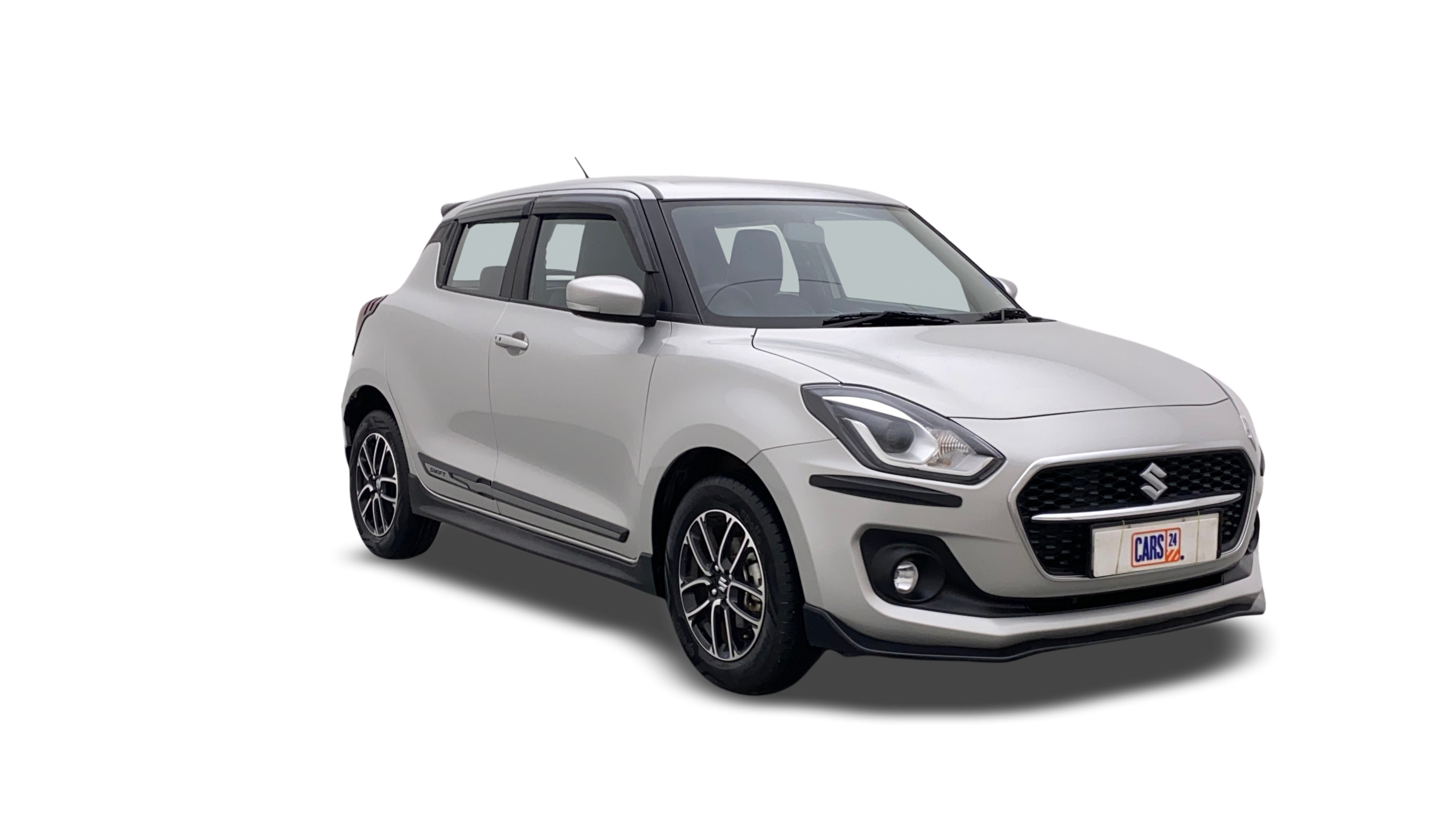 2022 Maruti Swift - Hatchback - Petrol - Automatic - ₹9.05 lakh