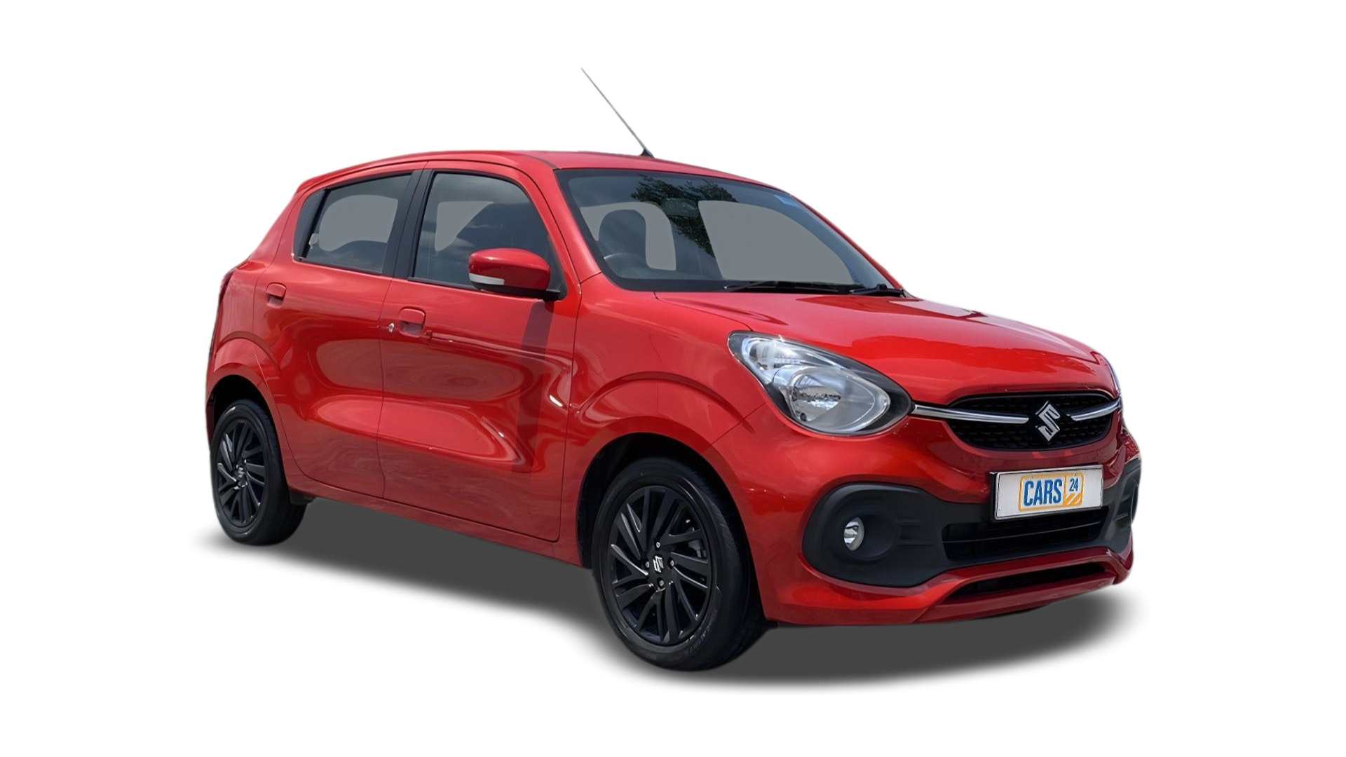 2021 Maruti Celerio - Hatchback - Petrol - Automatic - ₹6.85 lakh