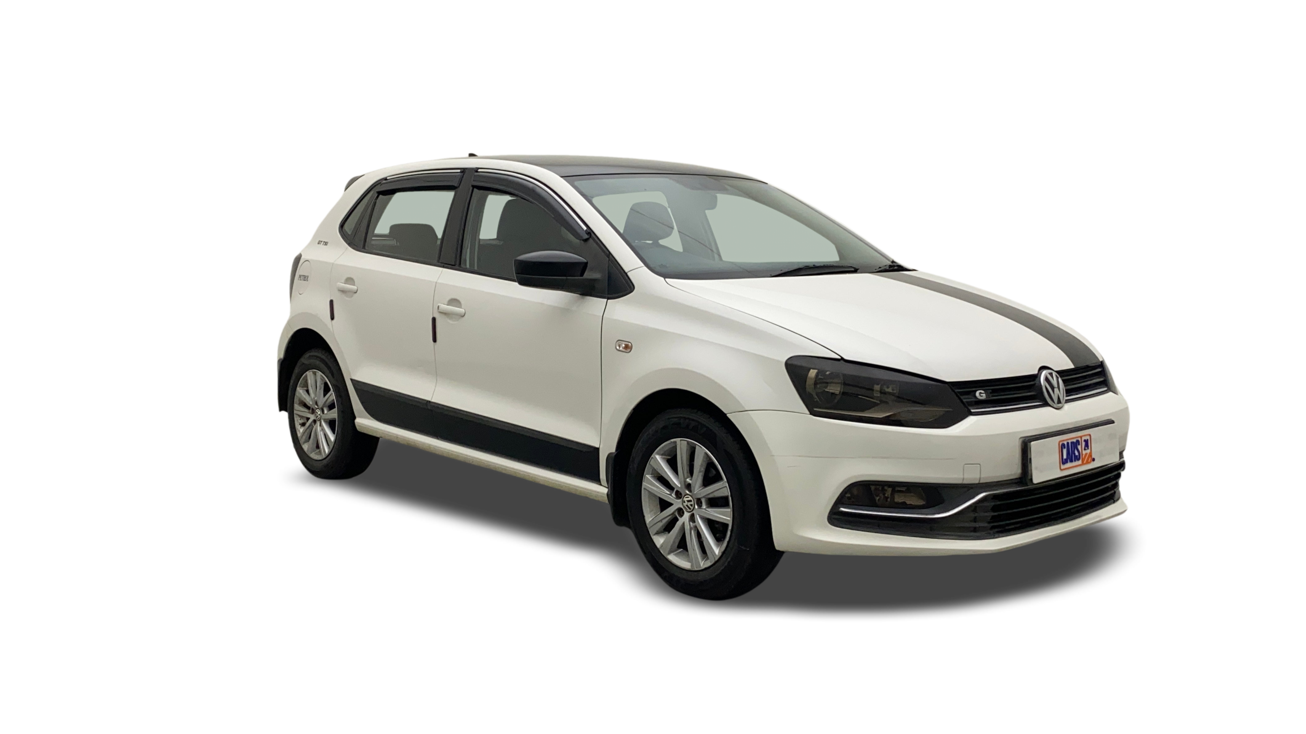 Volkswagen Polo-img