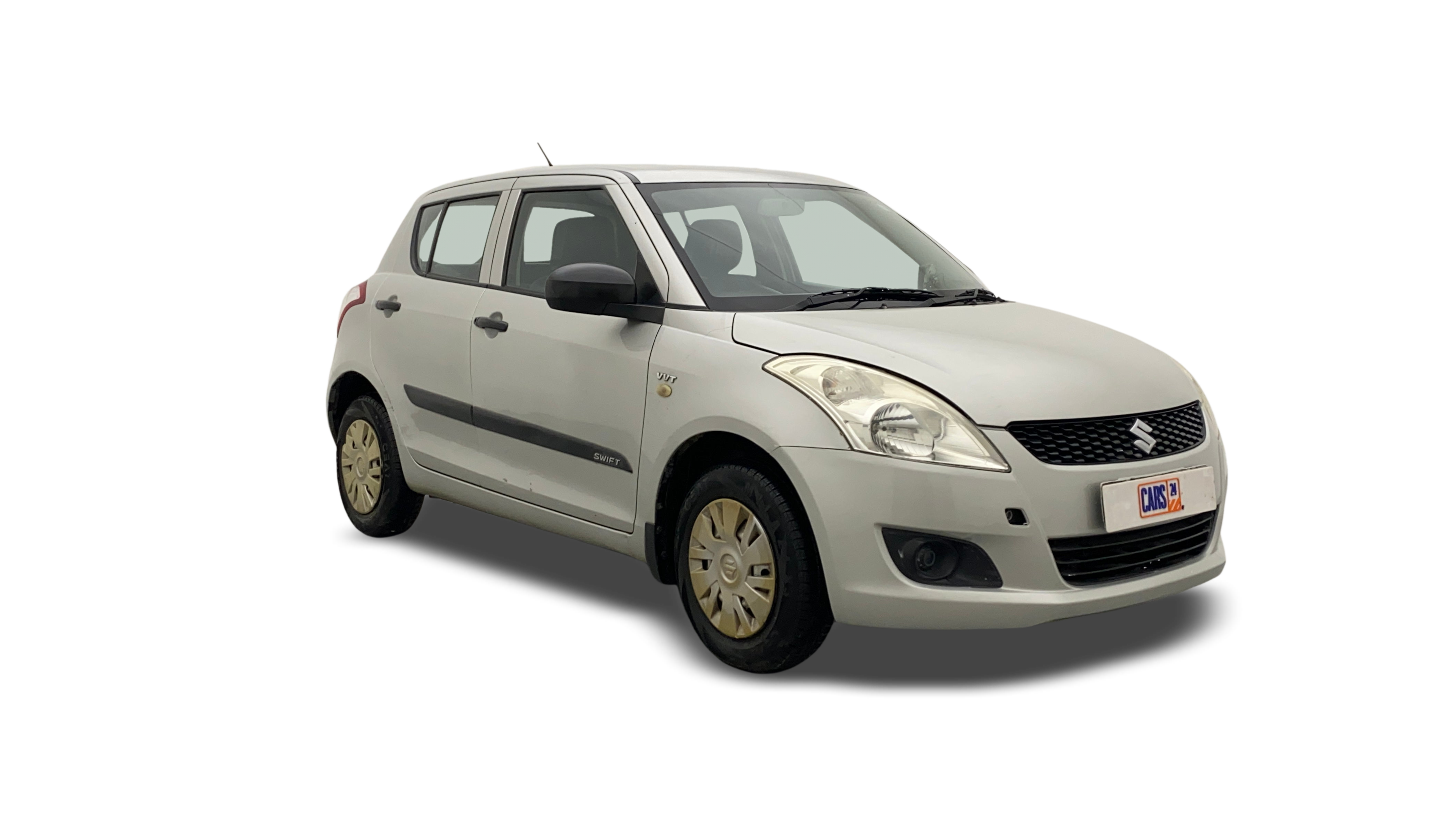 2012 Maruti Swift - Hatchback - Petrol - Manual - ₹2.52 lakh
