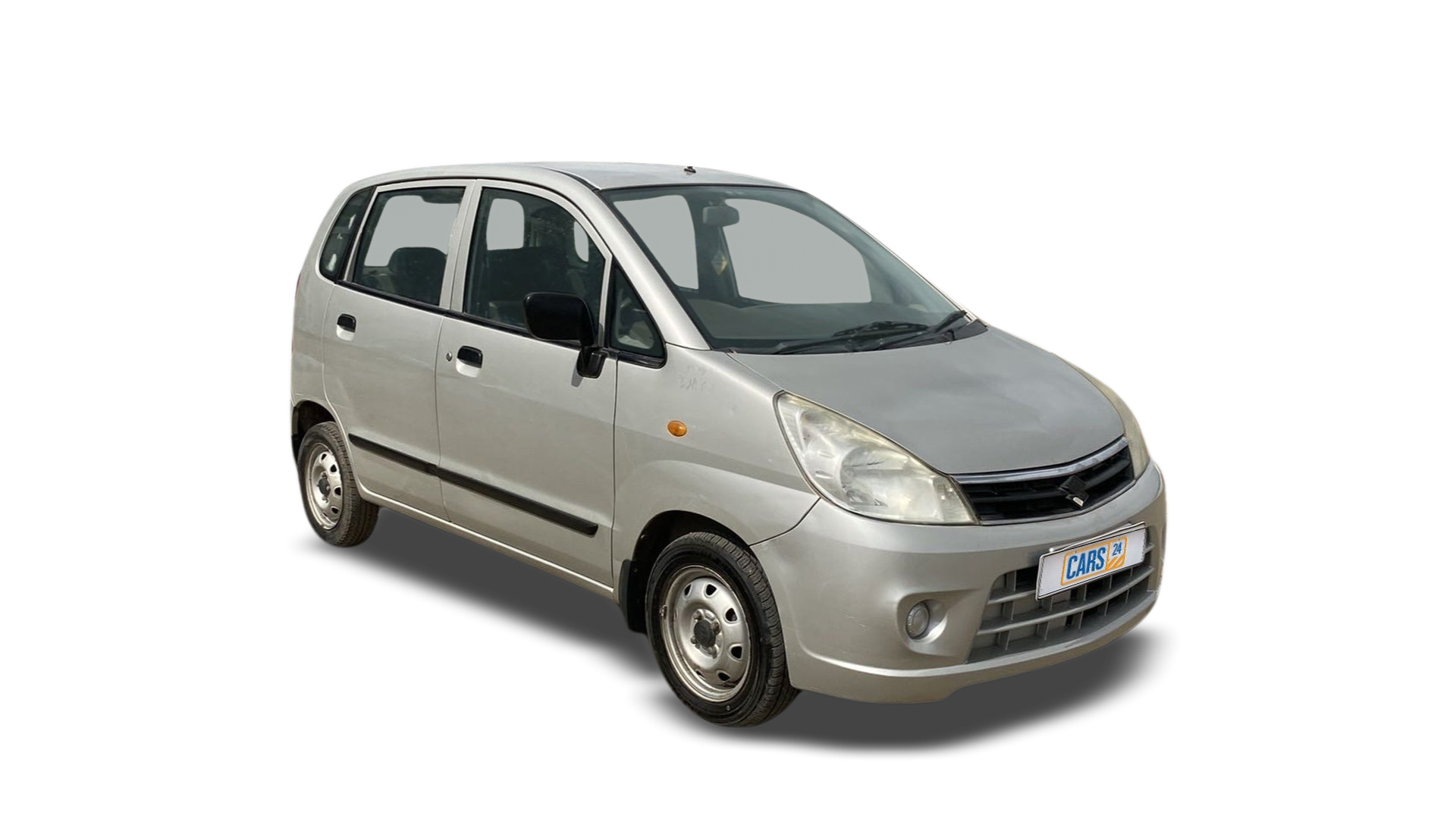 2011 Maruti Zen Estilo - Hatchback - Petrol - Manual - ₹1.58 lakh