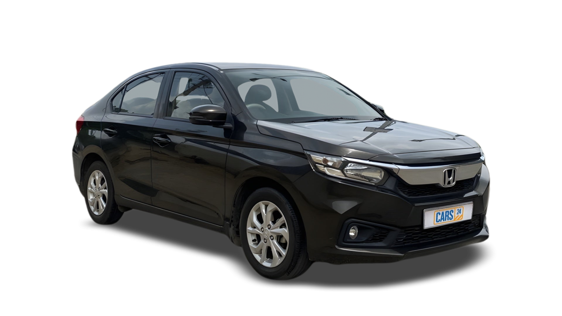 2018 Honda Amaze - Sedan - Petrol - Manual - ₹5.63 lakh