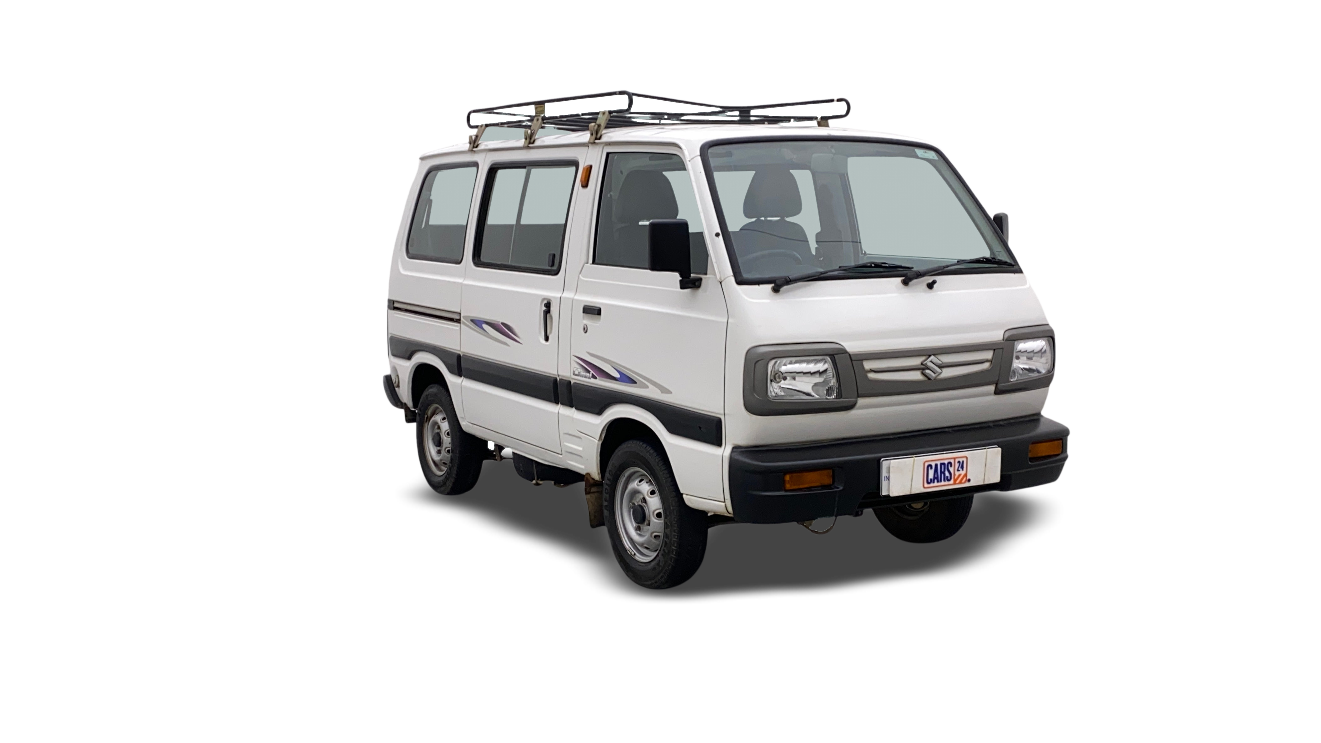 Maruti OMNI E-img