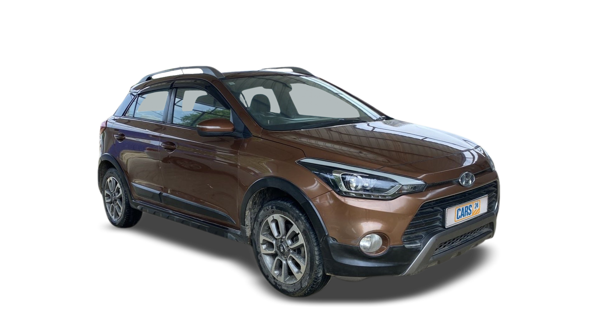 Hyundai i20 Active-img