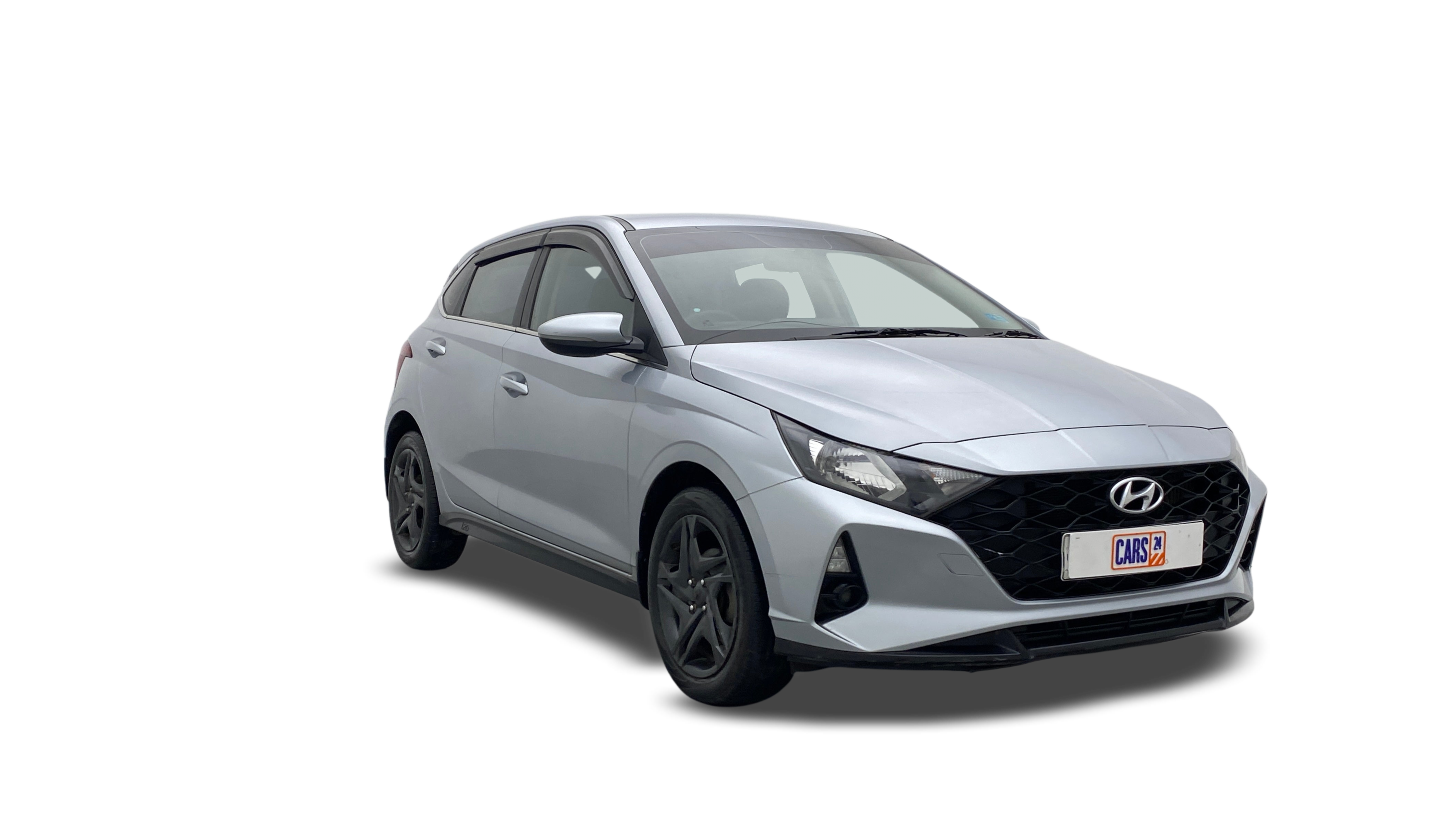 Hyundai NEW I20-img