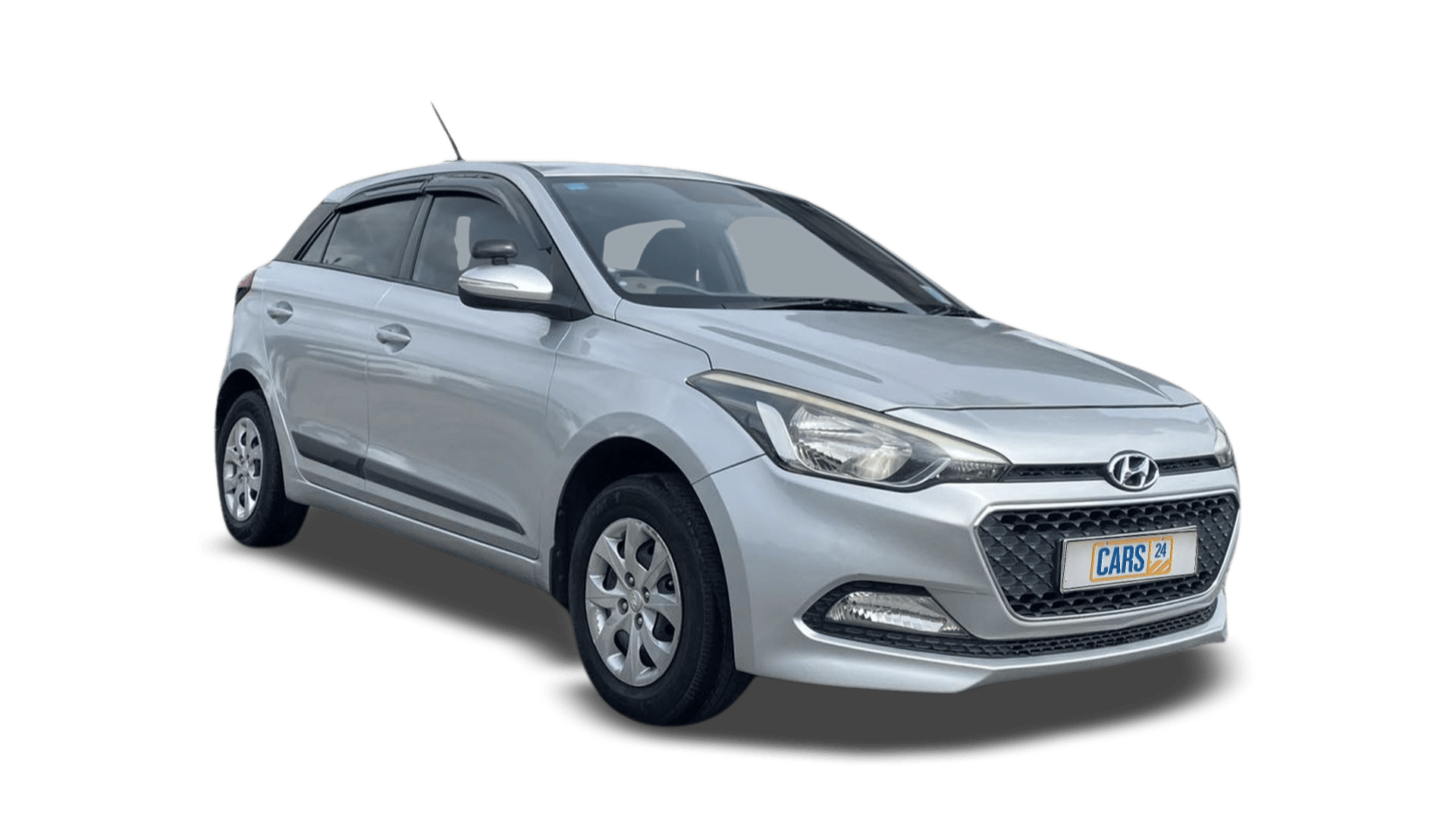 2014 Hyundai Elite i20 - Hatchback - Petrol - Manual - ₹4.41 lakh