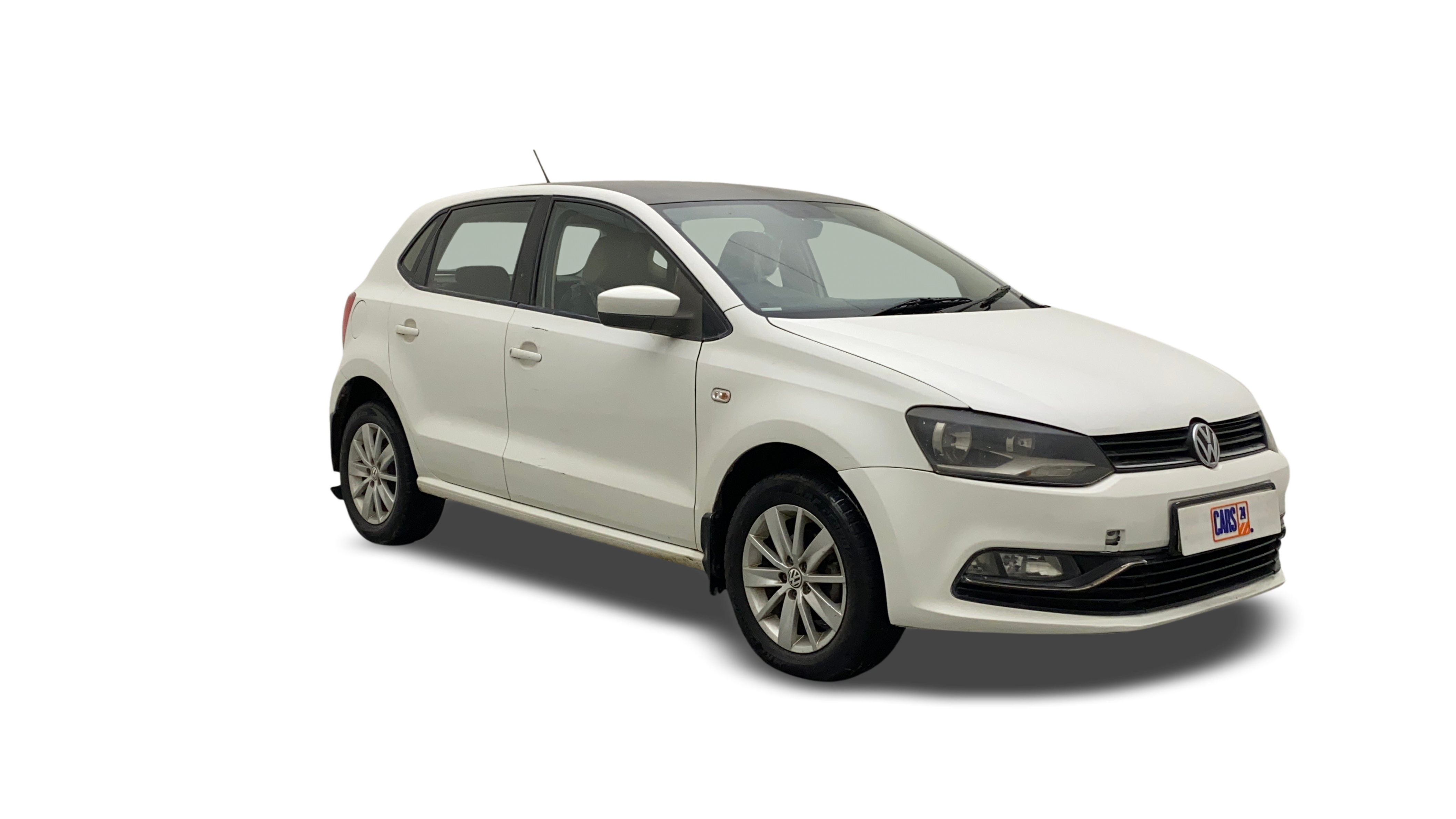 Volkswagen Polo-img