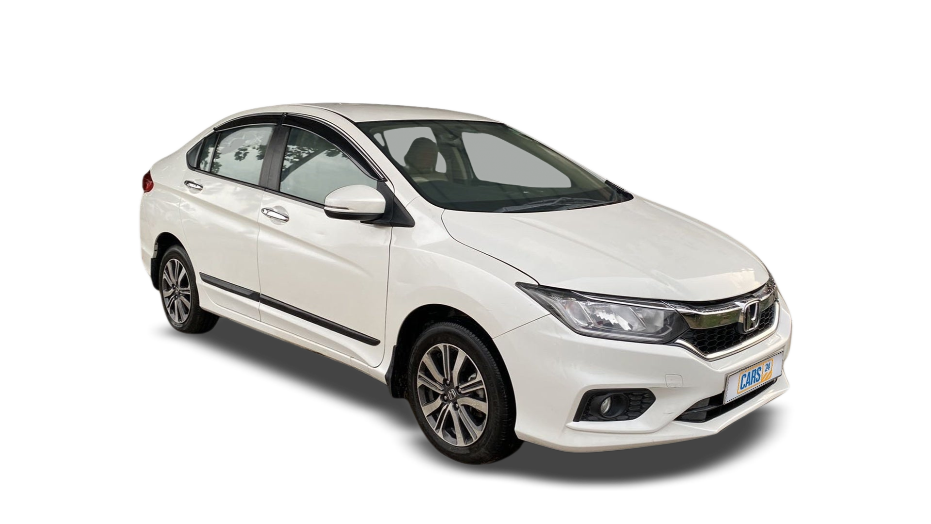 Honda City-img