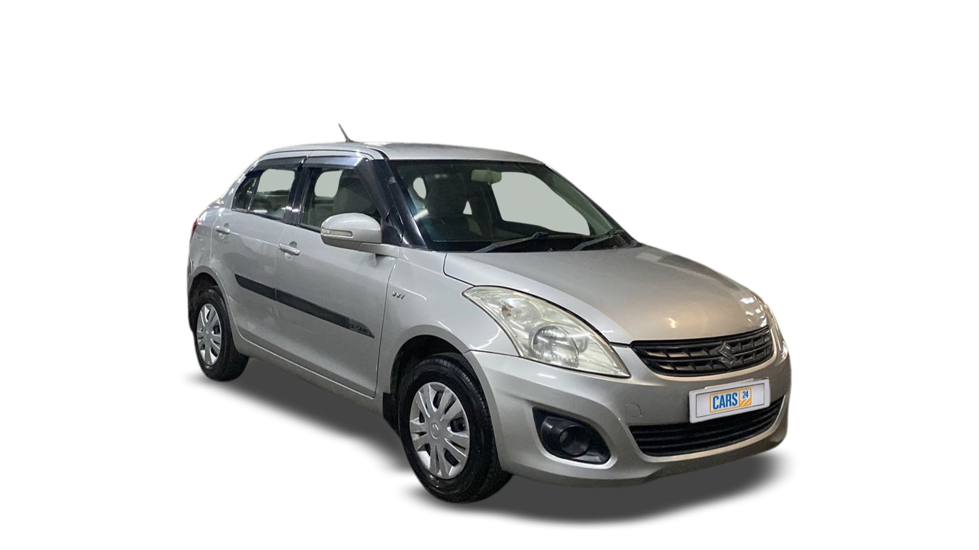 2012 Maruti Swift Dzire - Sedan - Petrol - Manual - ₹2.75 lakh