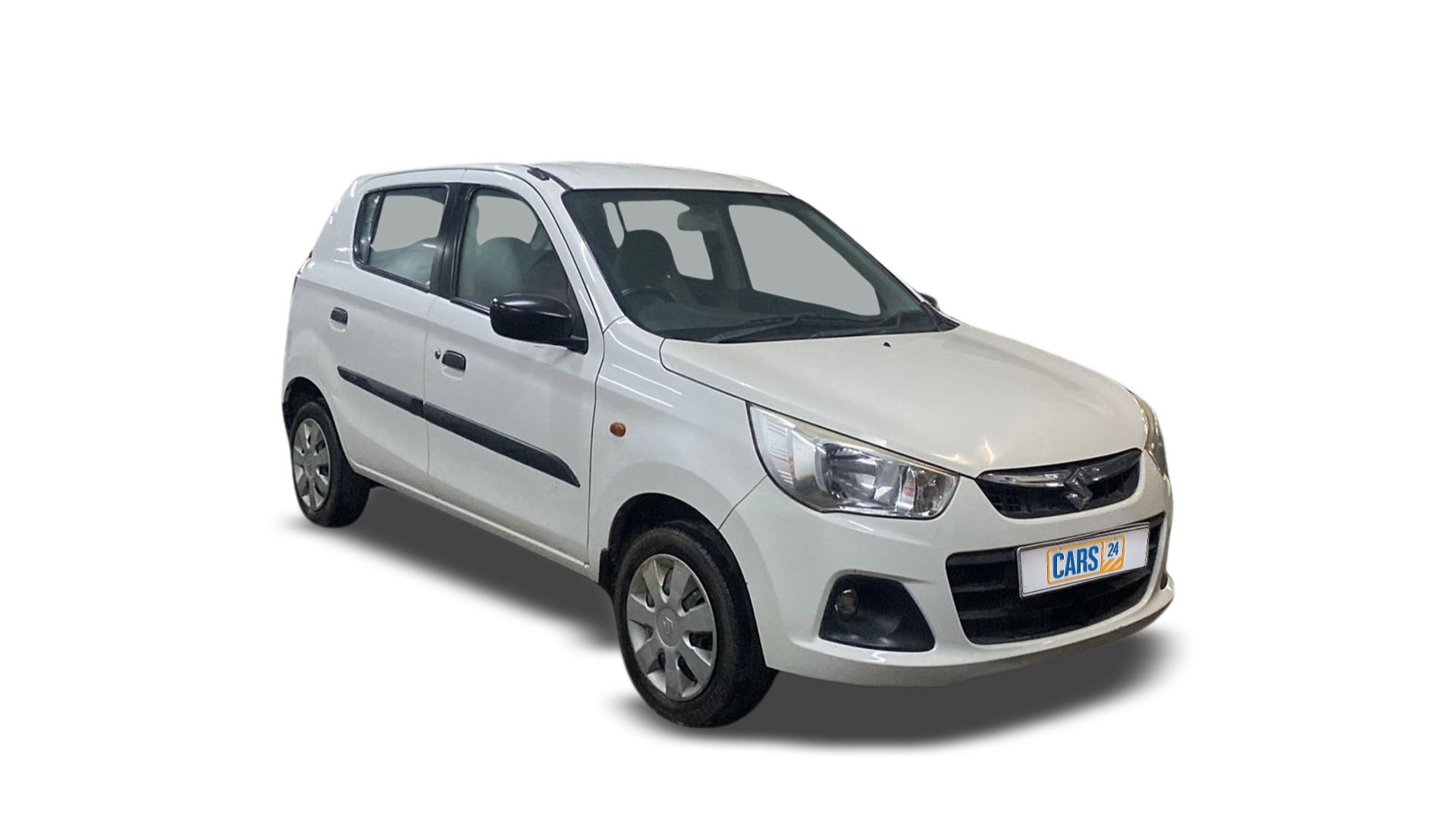 2018 Maruti Alto K10 - Hatchback - Petrol - Manual - ₹3.35 lakh
