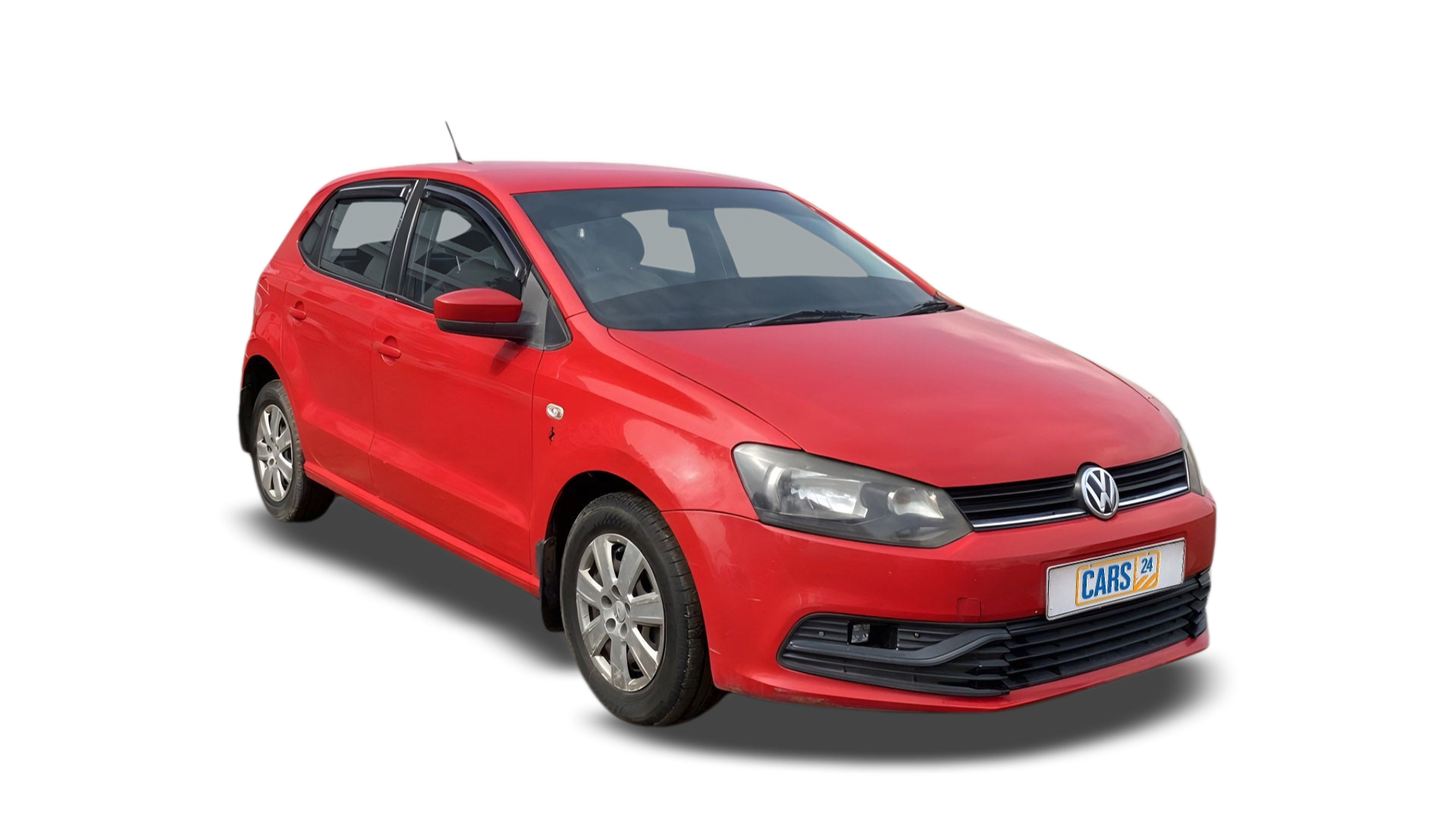 Volkswagen Polo-img