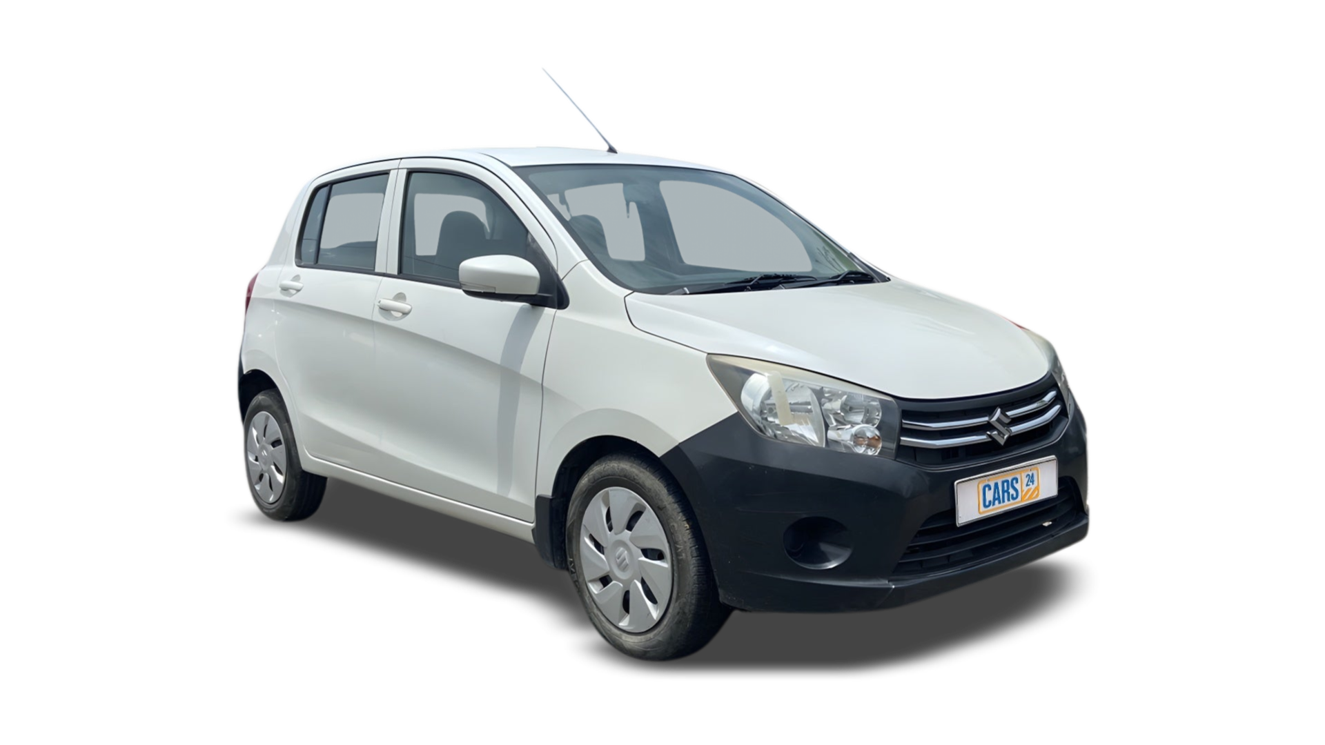Maruti Celerio-img