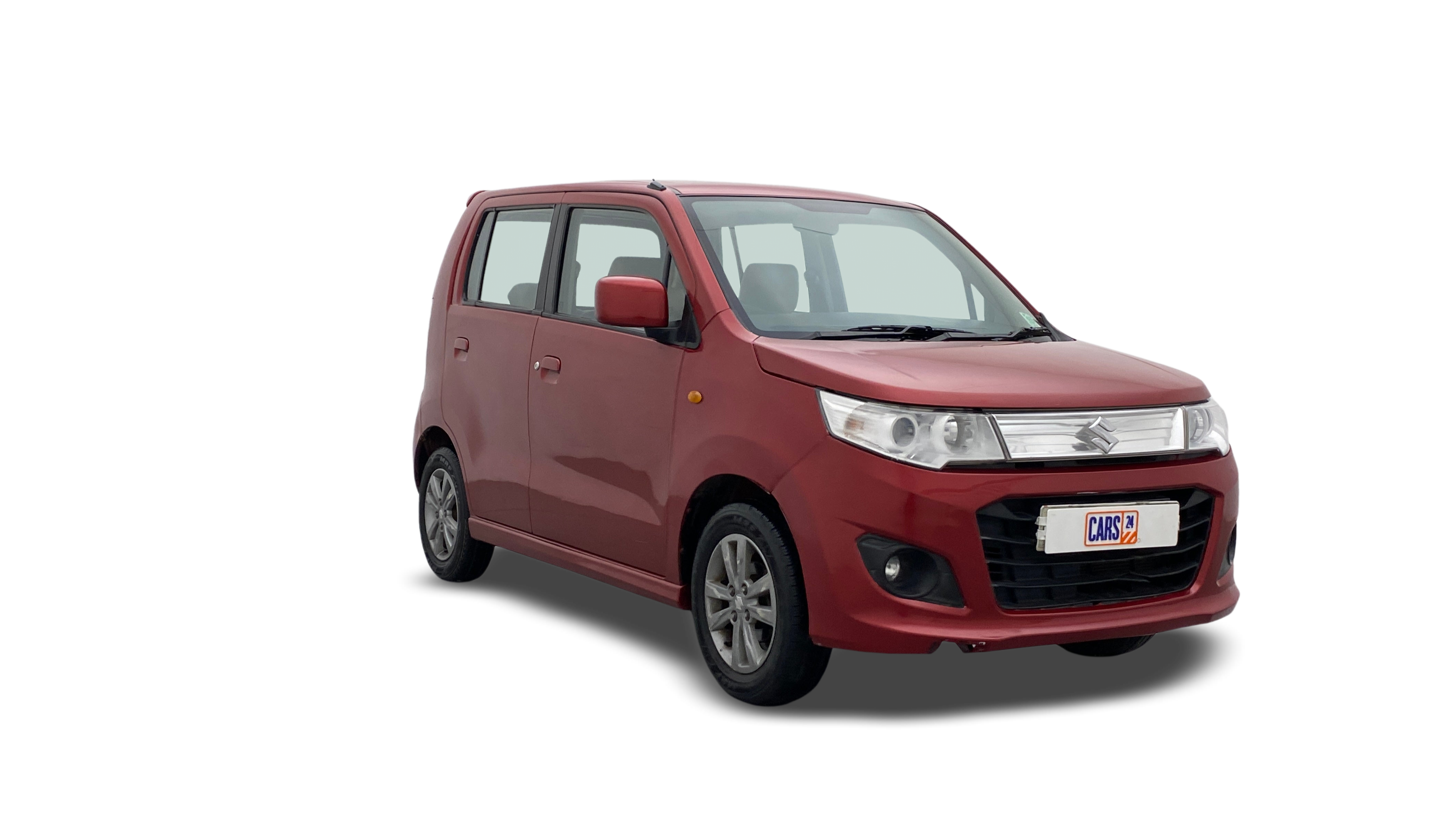 Maruti Wagon R Stingray-img