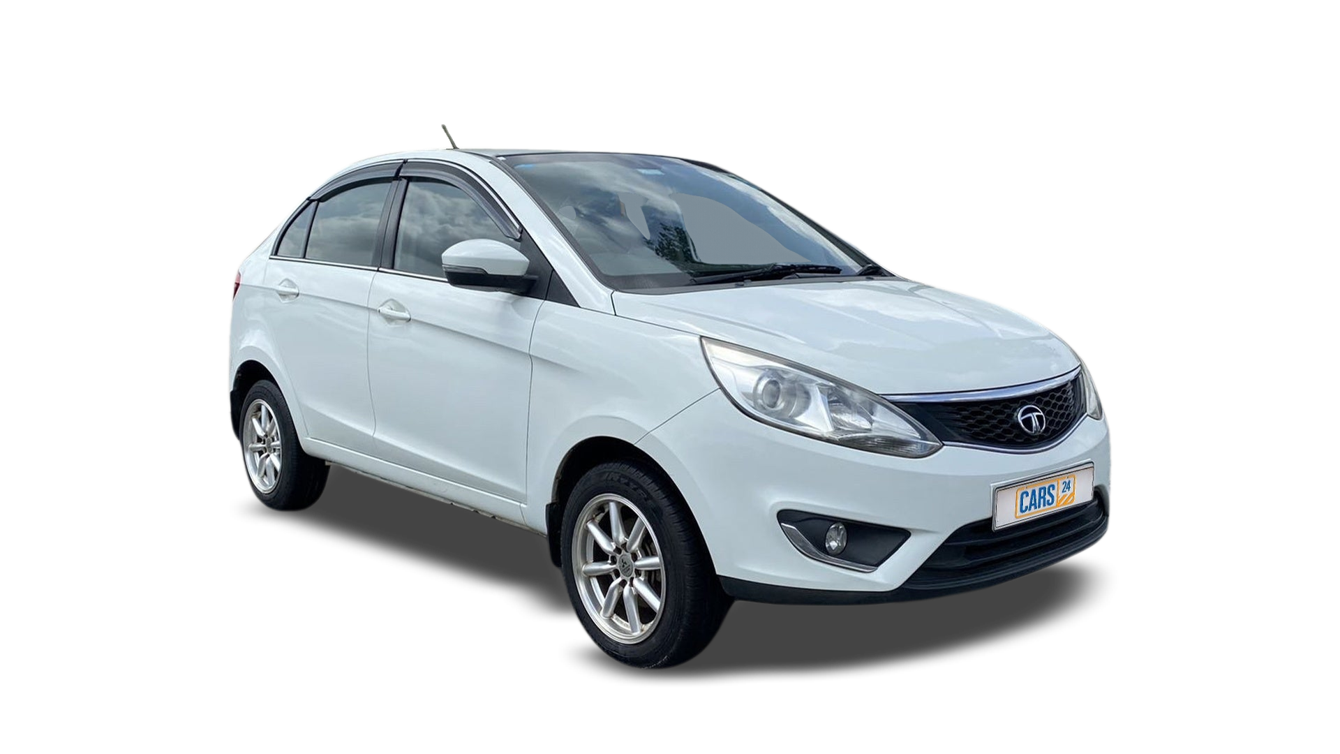 Tata Zest-img