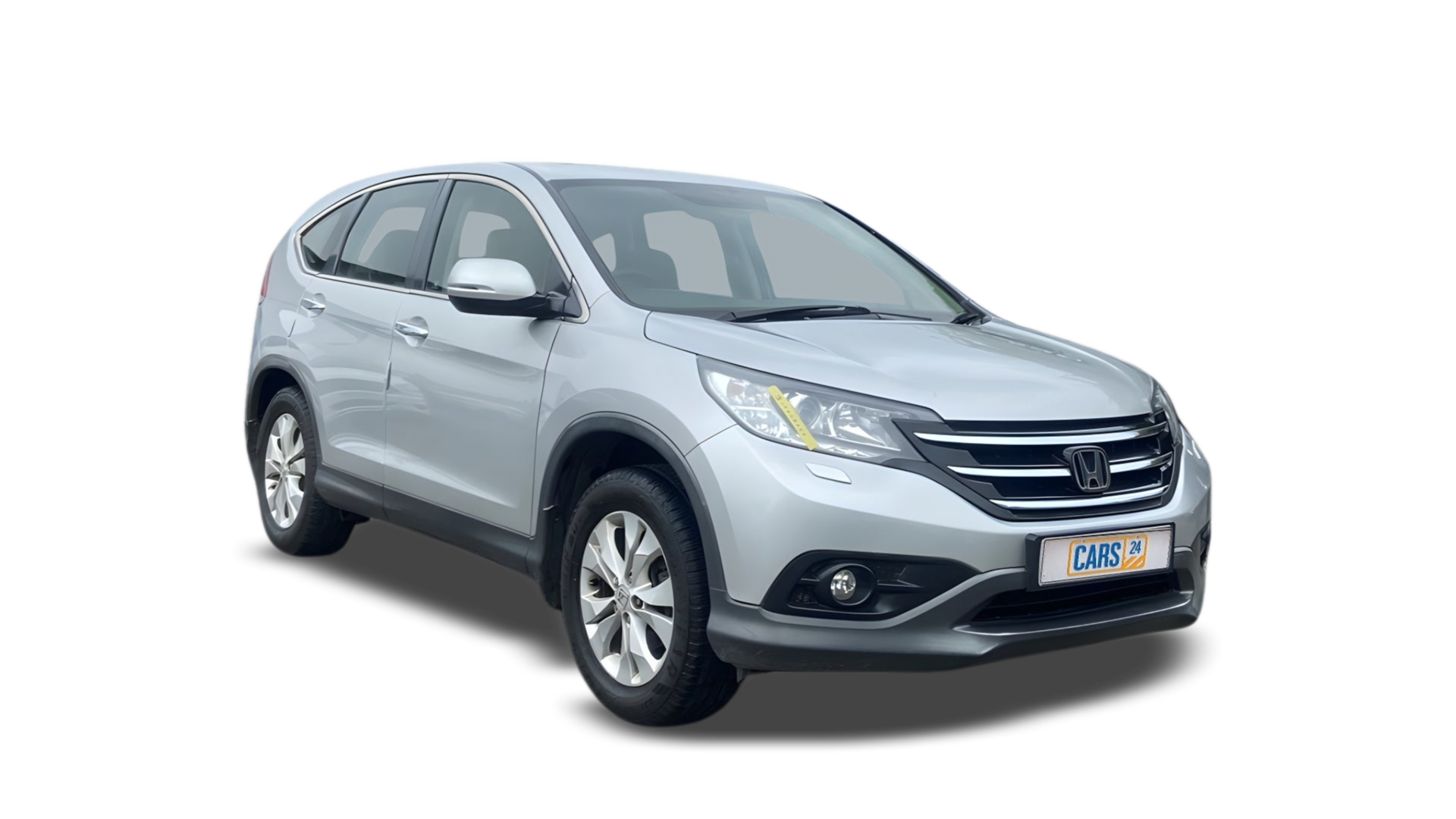 2014 Honda CRV - SUV - Petrol - Automatic - ₹8.35 lakh