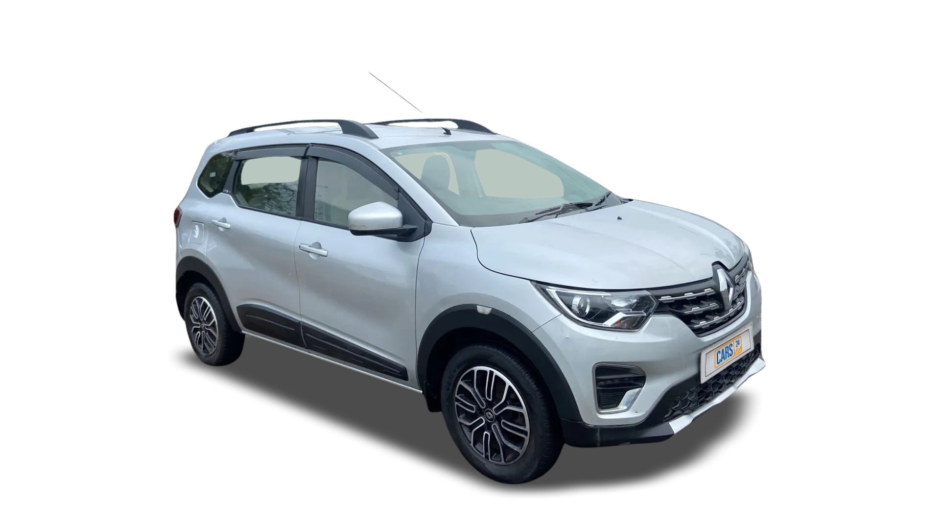 2021 Renault TRIBER - SUV - Petrol - Manual - ₹5.51 lakh