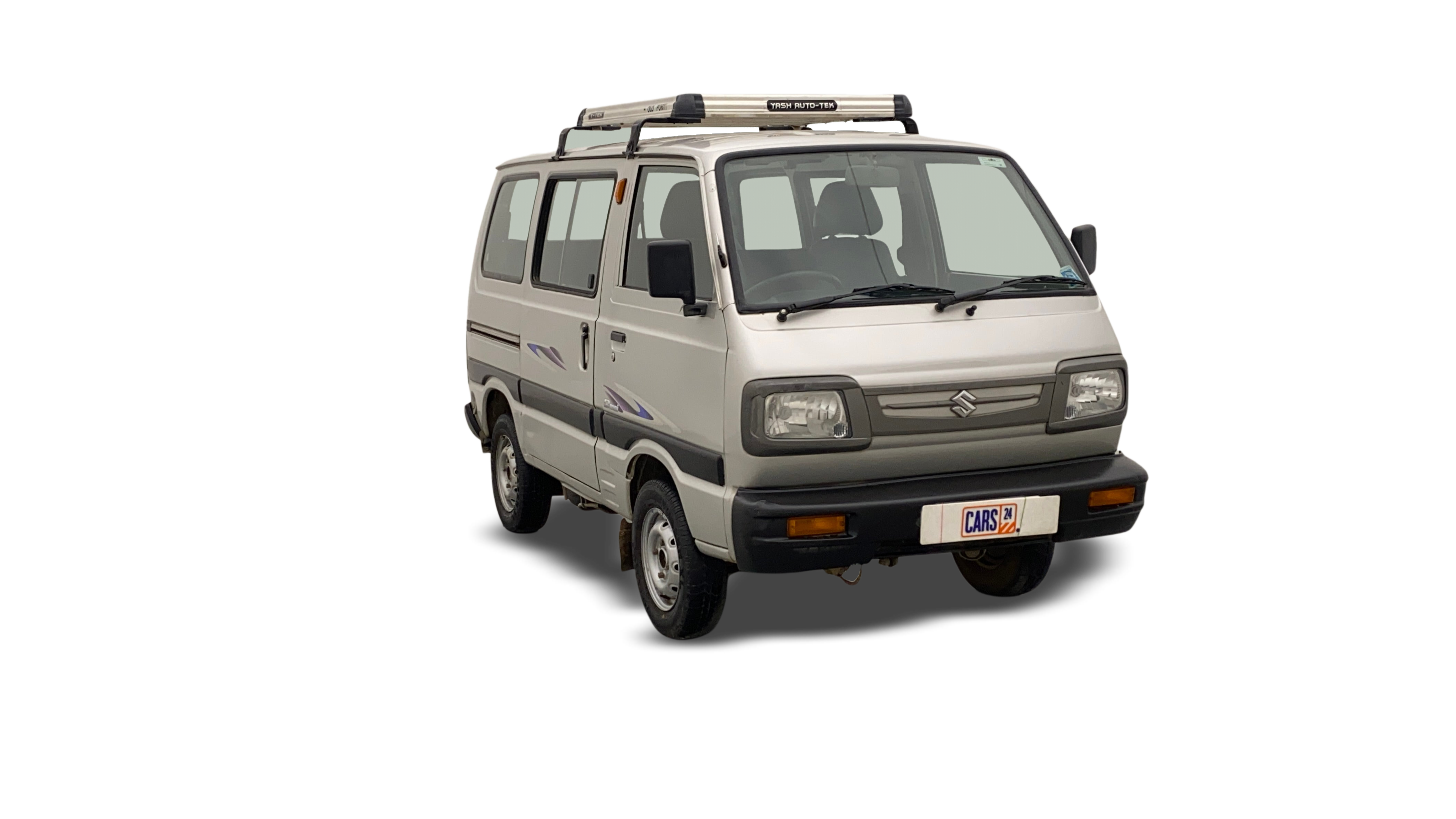 Maruti OMNI E-img
