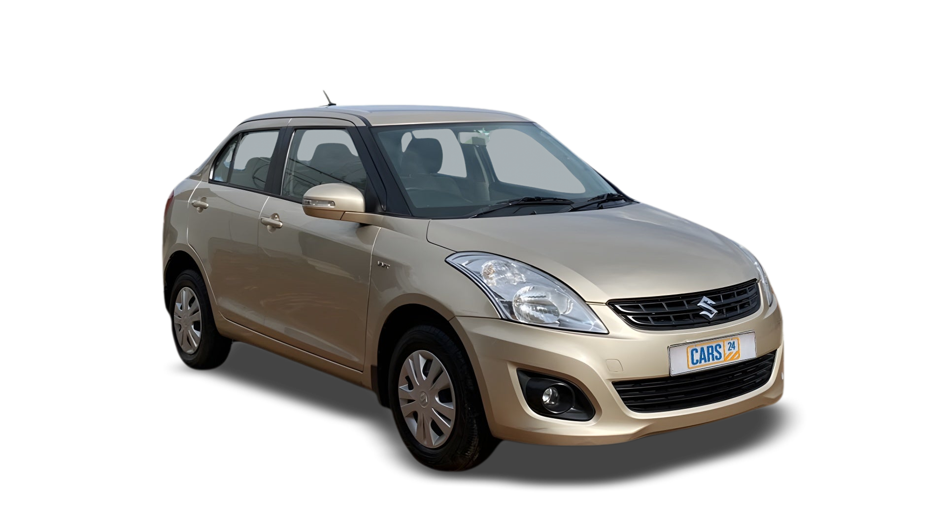 2012 Maruti Swift Dzire - Sedan - Petrol - Manual - ₹3.54 lakh
