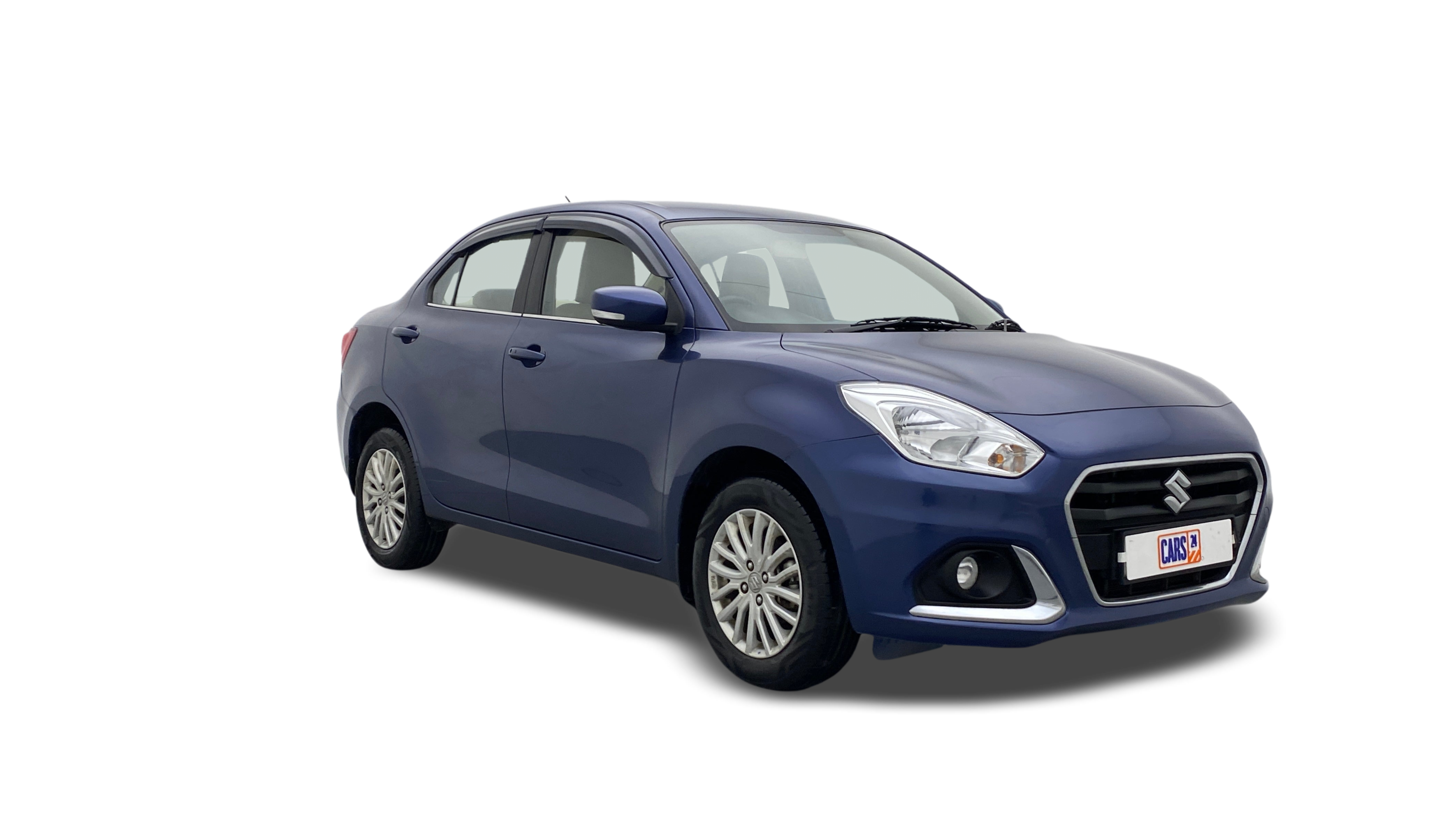 2022 Maruti Dzire - Sedan - CNG - Manual - ₹8.41 lakh