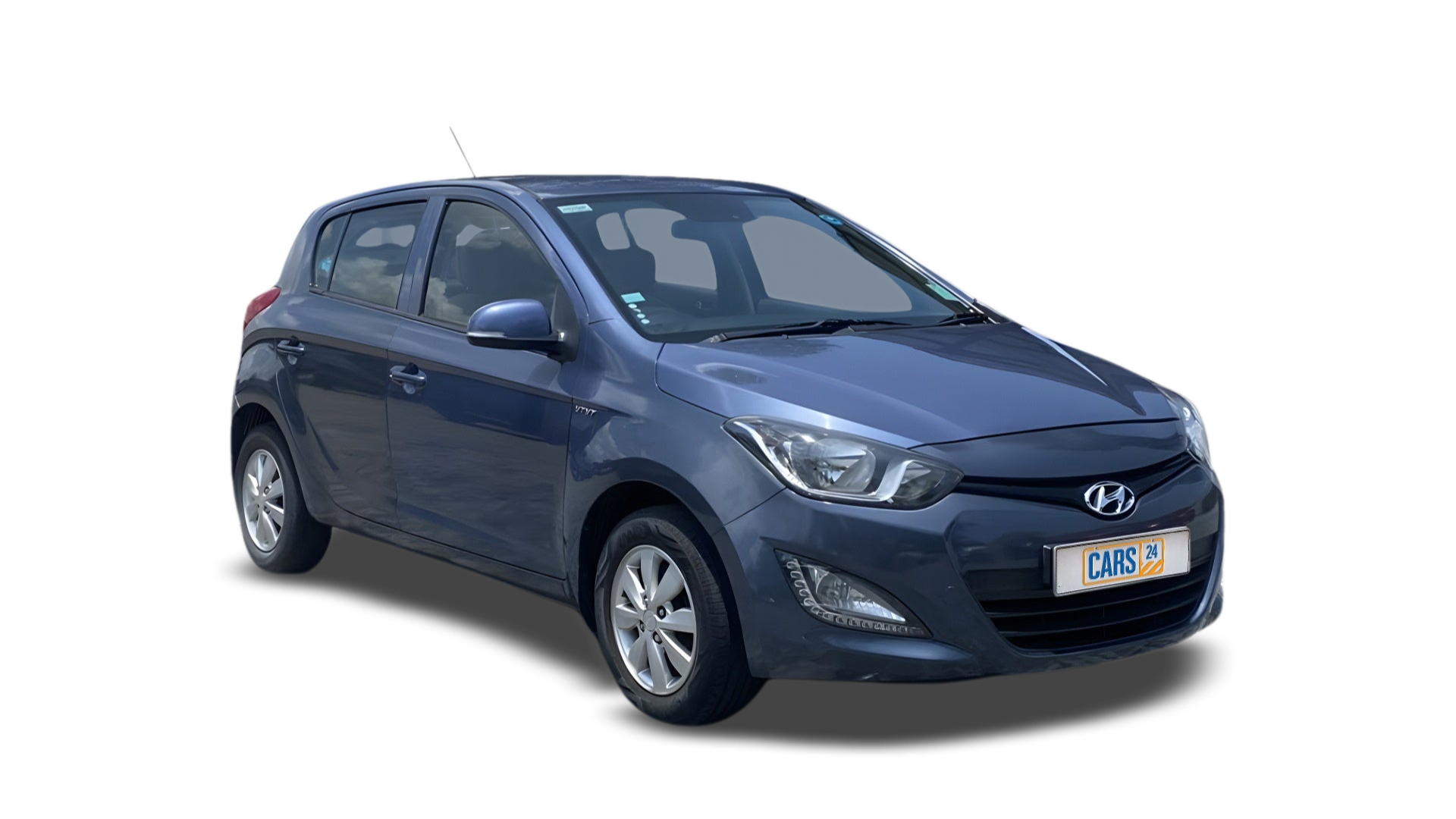 2012 Hyundai i20 - Hatchback - Petrol - Manual - ₹3.04 lakh