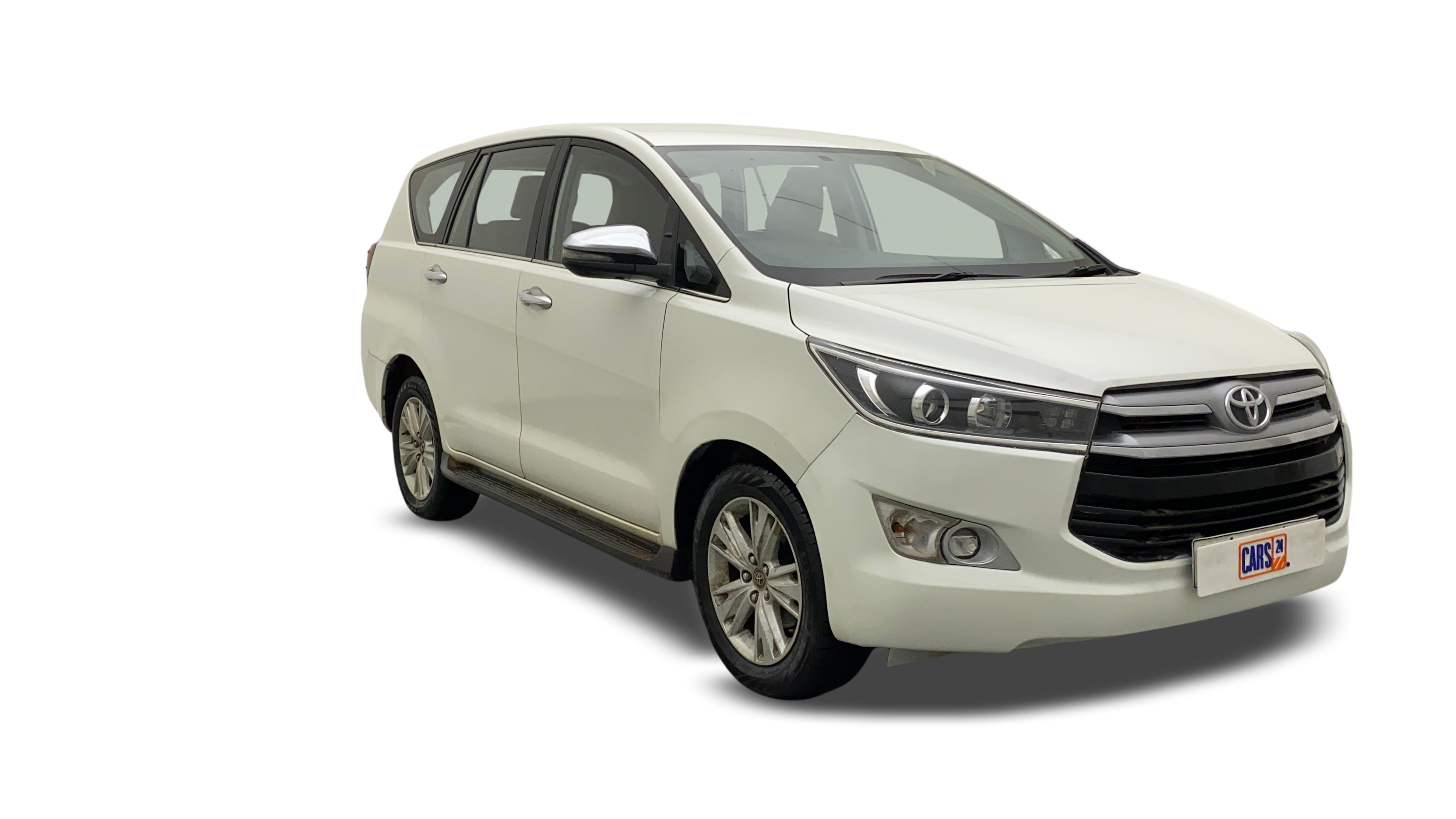 Toyota Innova Crysta-img