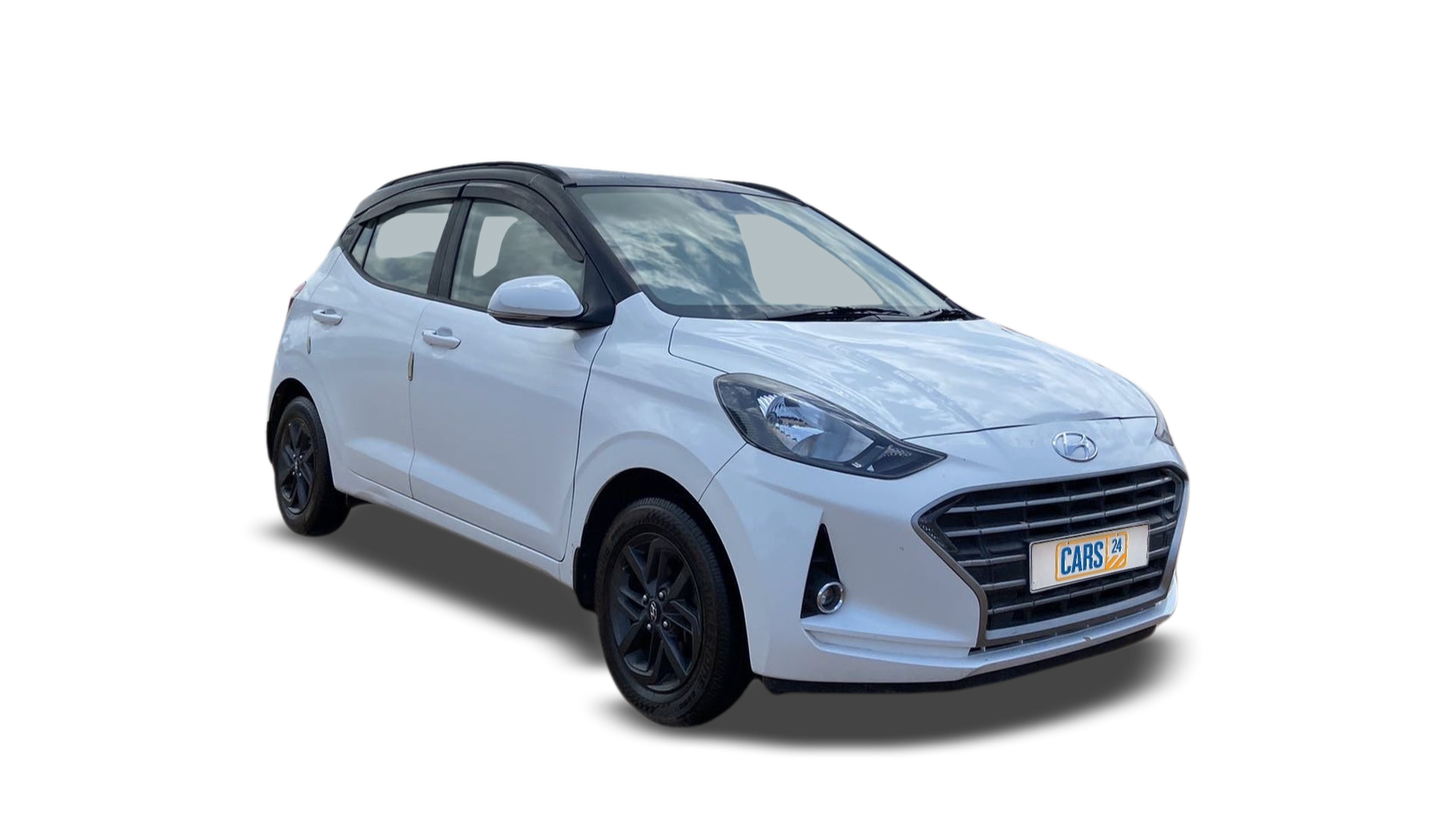 Hyundai GRAND I10 NIOS-img