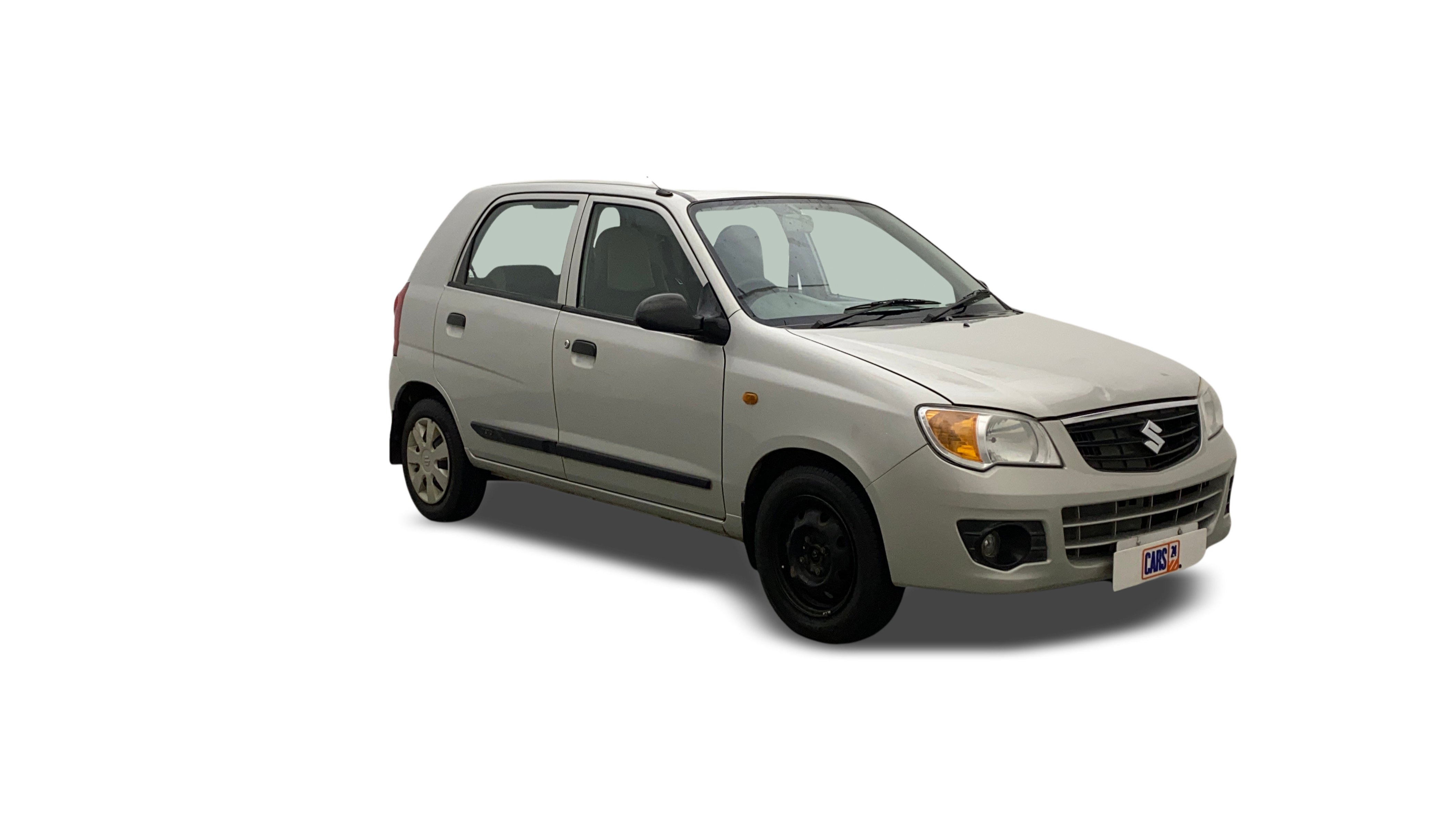 2010 Maruti Alto K10 - Hatchback - Petrol - Manual - ₹1.43 lakh