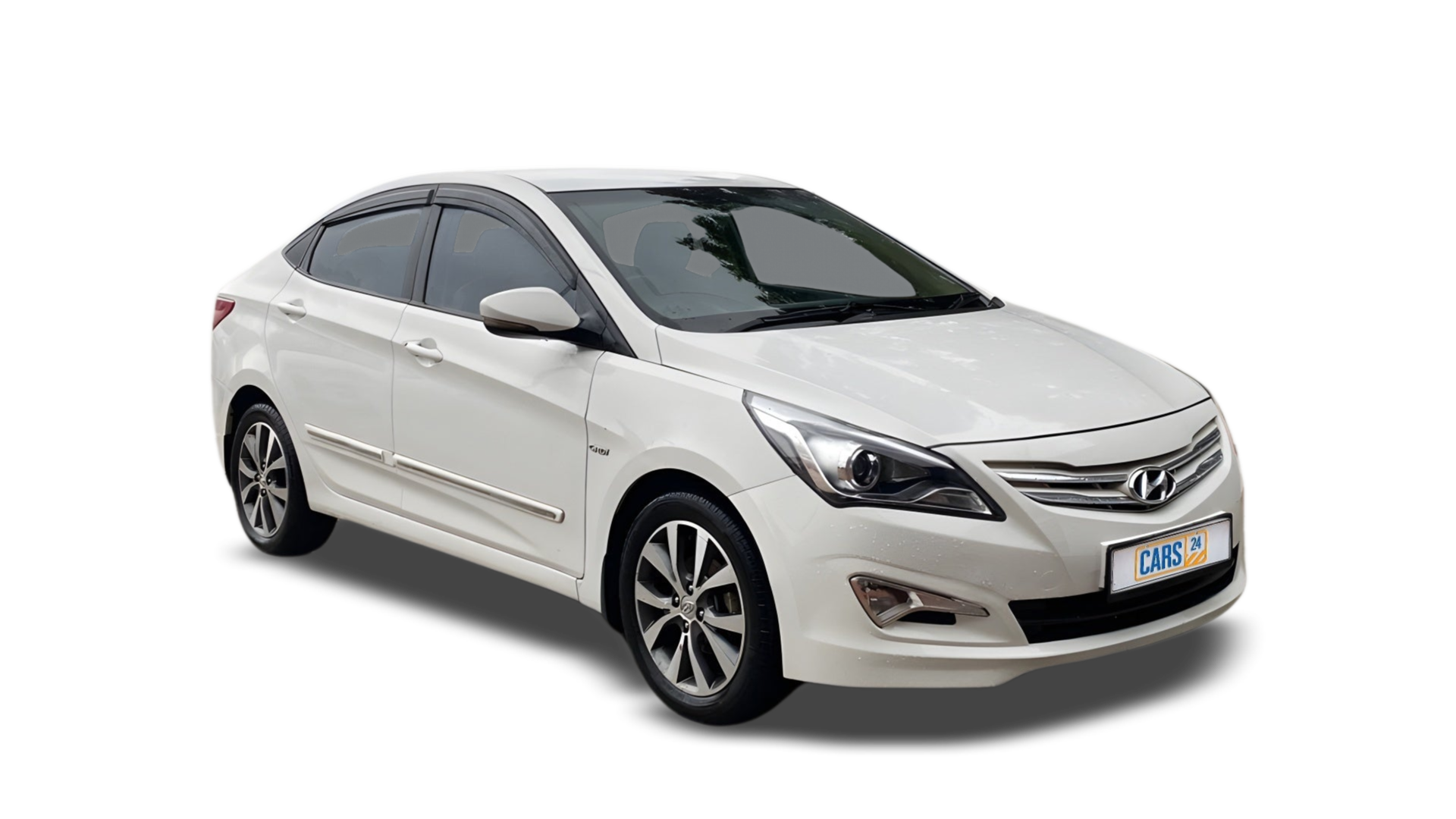 Hyundai Verna-img