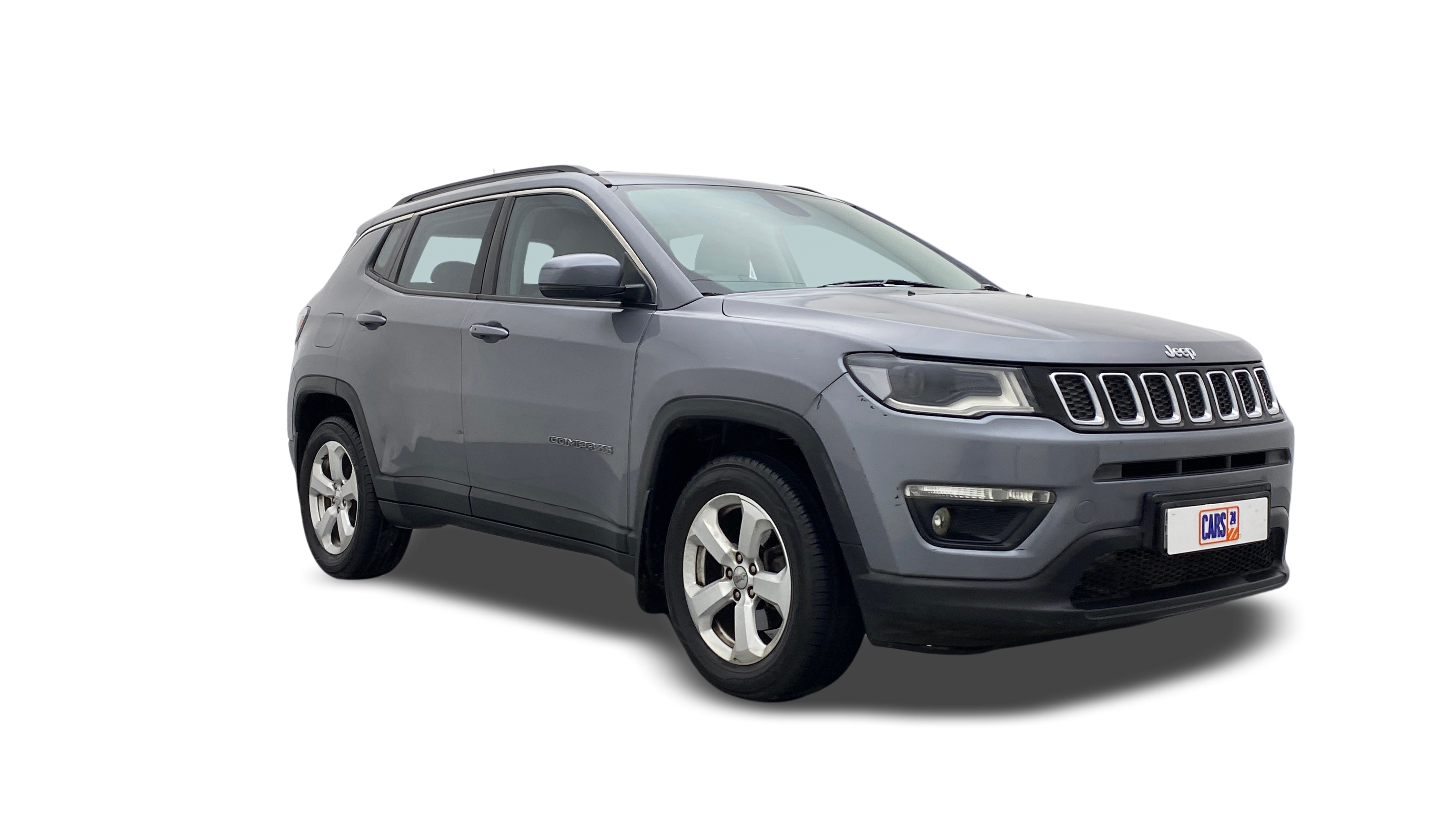 Jeep Compass-img