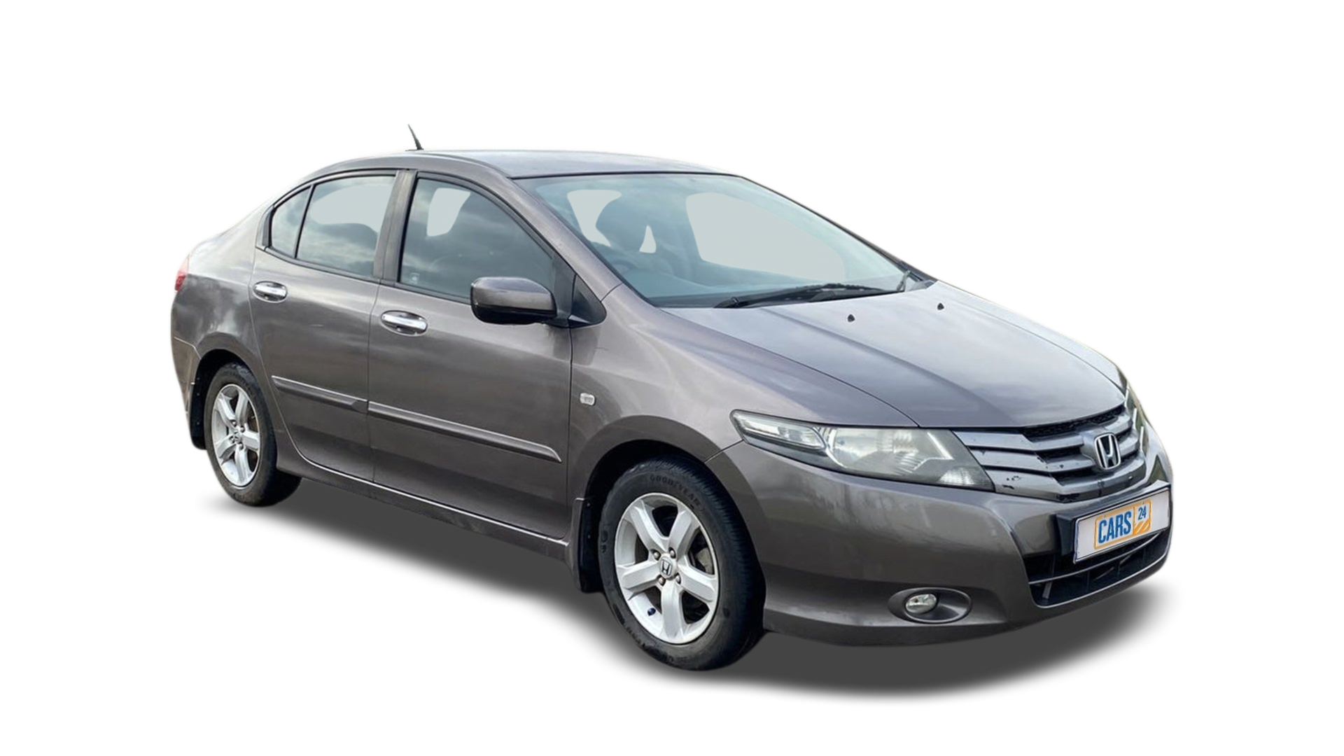 2011 Honda City - Sedan - Petrol - Manual - ₹3.00 lakh
