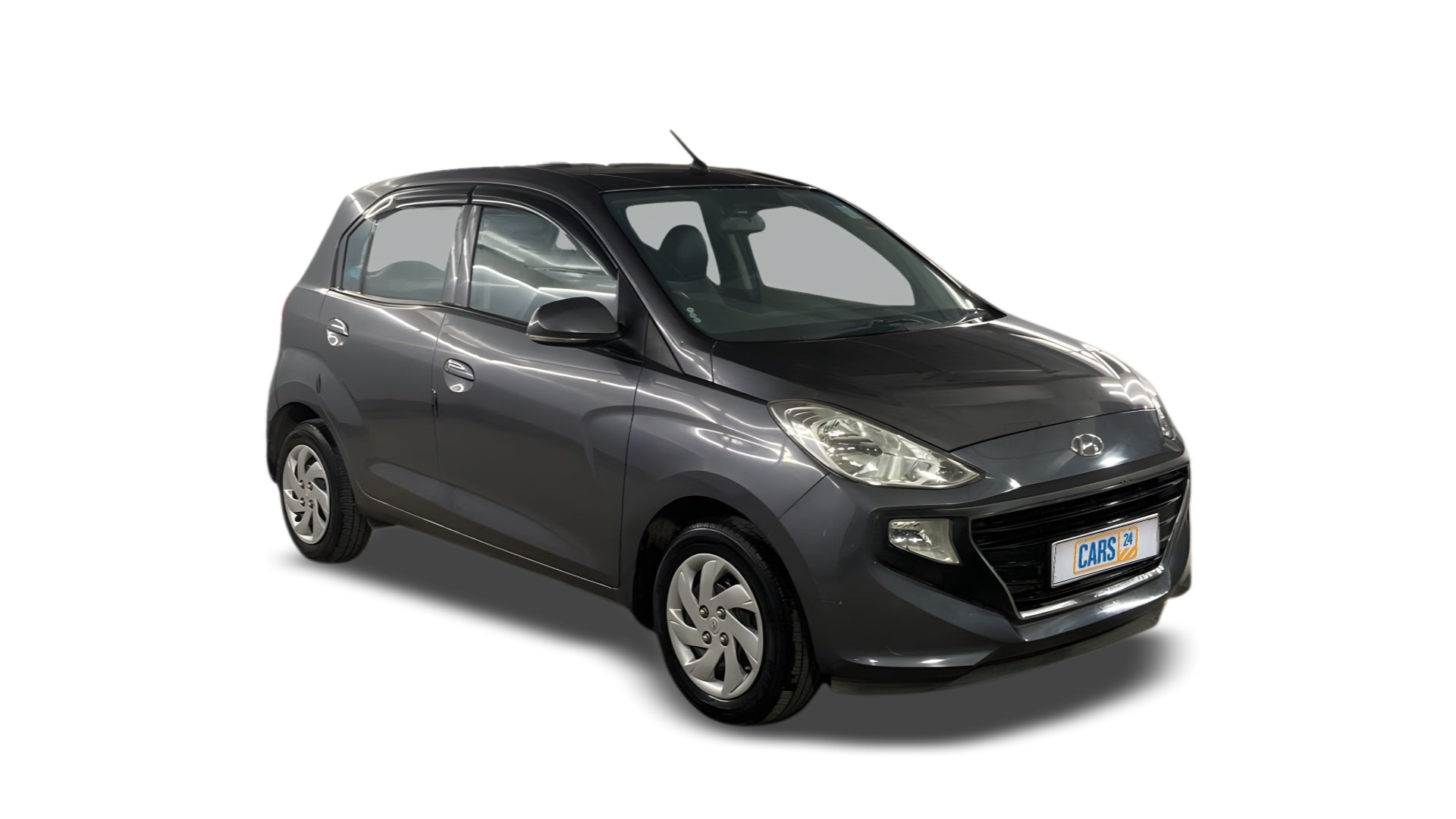 Hyundai NEW SANTRO-img