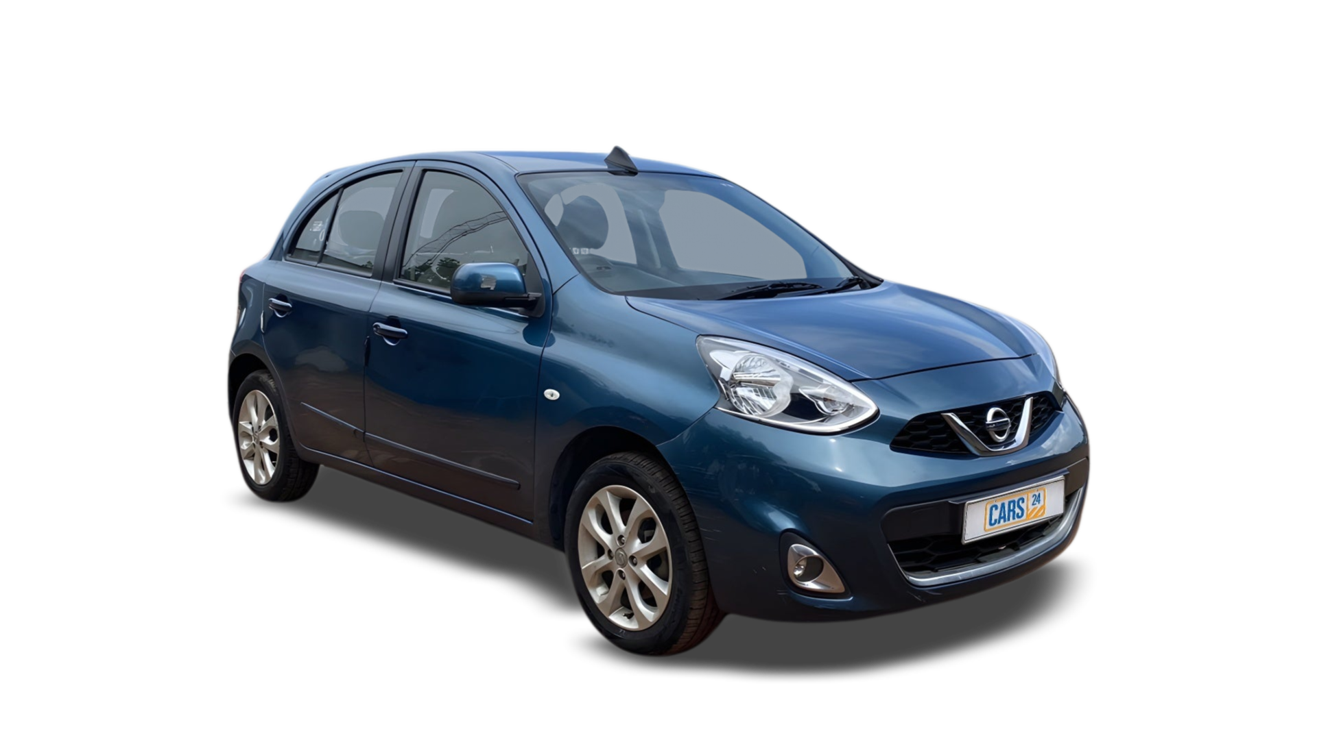 Nissan Micra-img