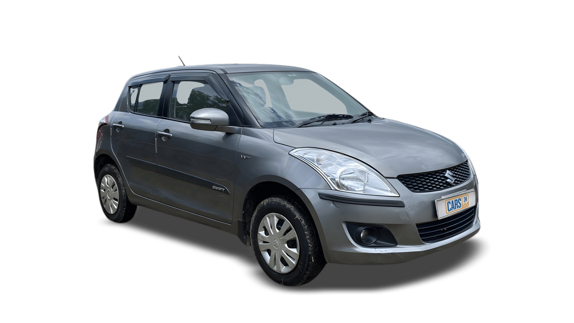 2014 Maruti Swift - Hatchback - Petrol - Manual - ₹3.33 lakh