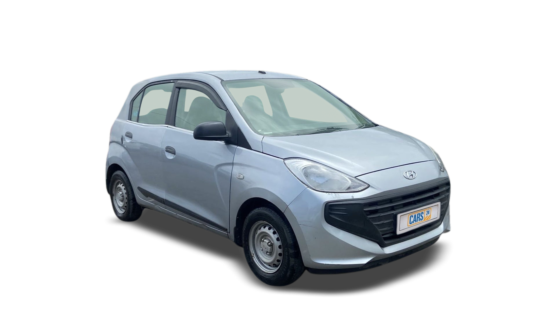 Hyundai NEW SANTRO-img