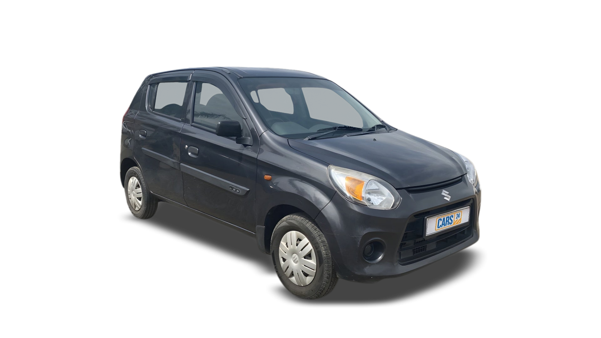 2019 Maruti Alto 800 - Hatchback - Petrol - Manual - ₹2.64 lakh