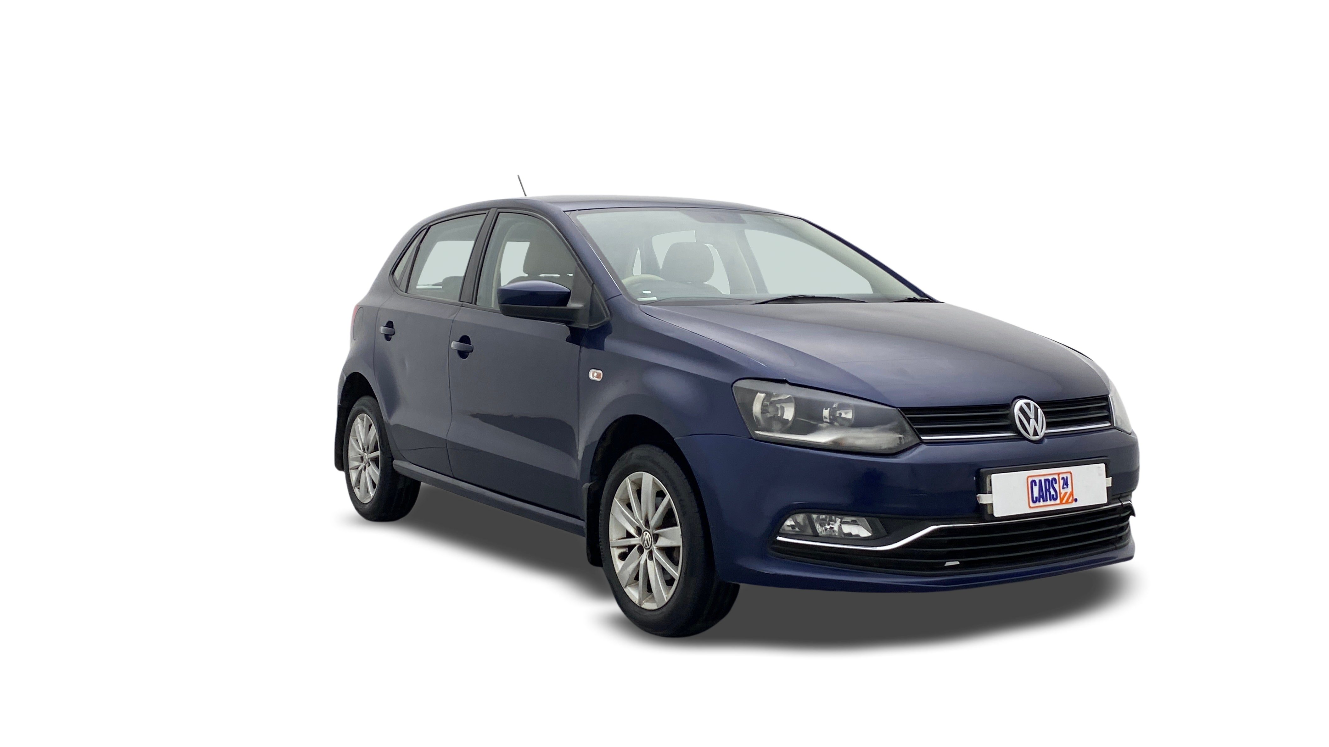 Volkswagen Polo-img
