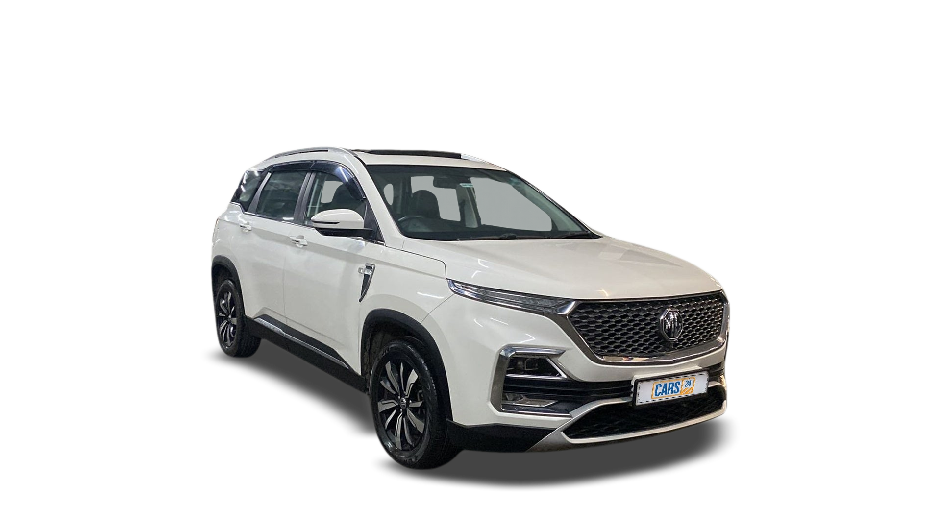MG HECTOR-img