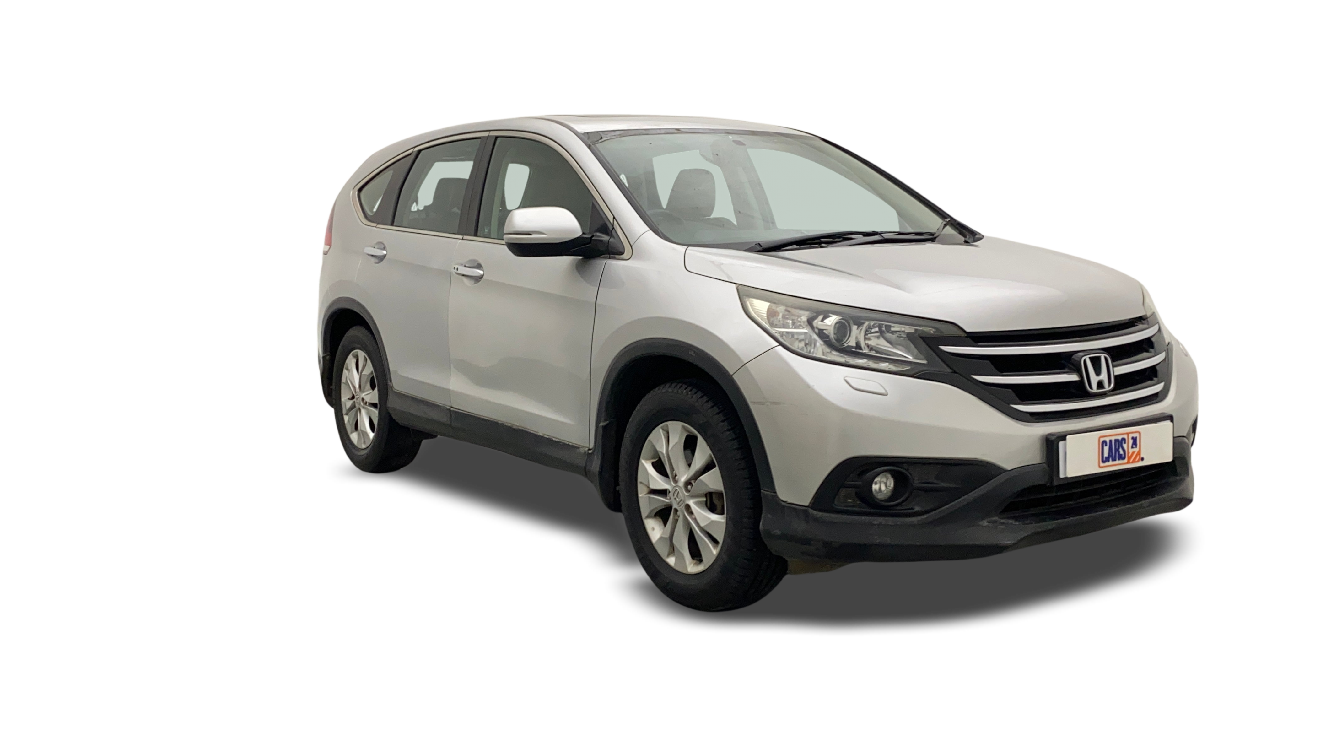 Honda CRV-img