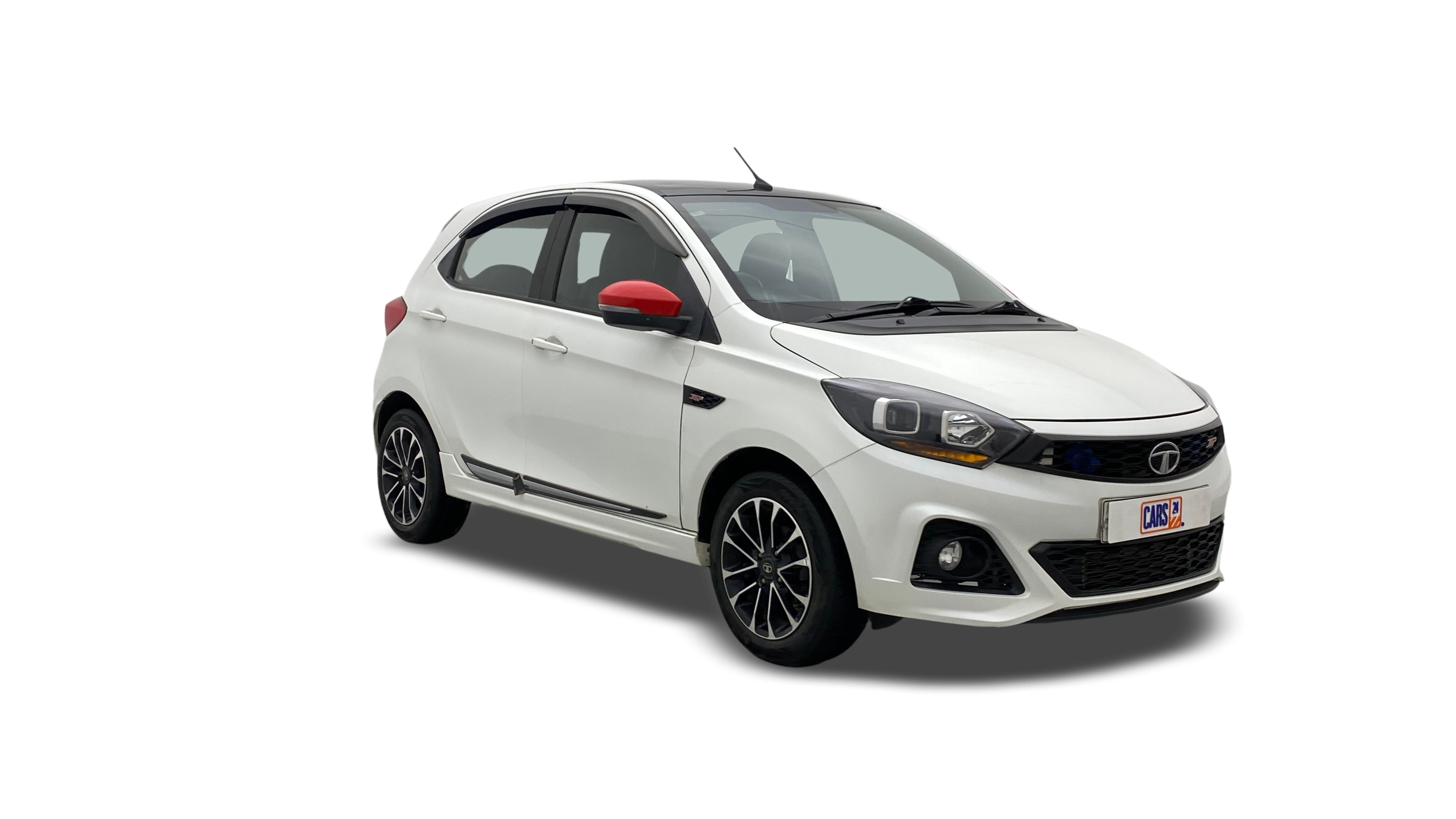Tata TIAGO JTP-img