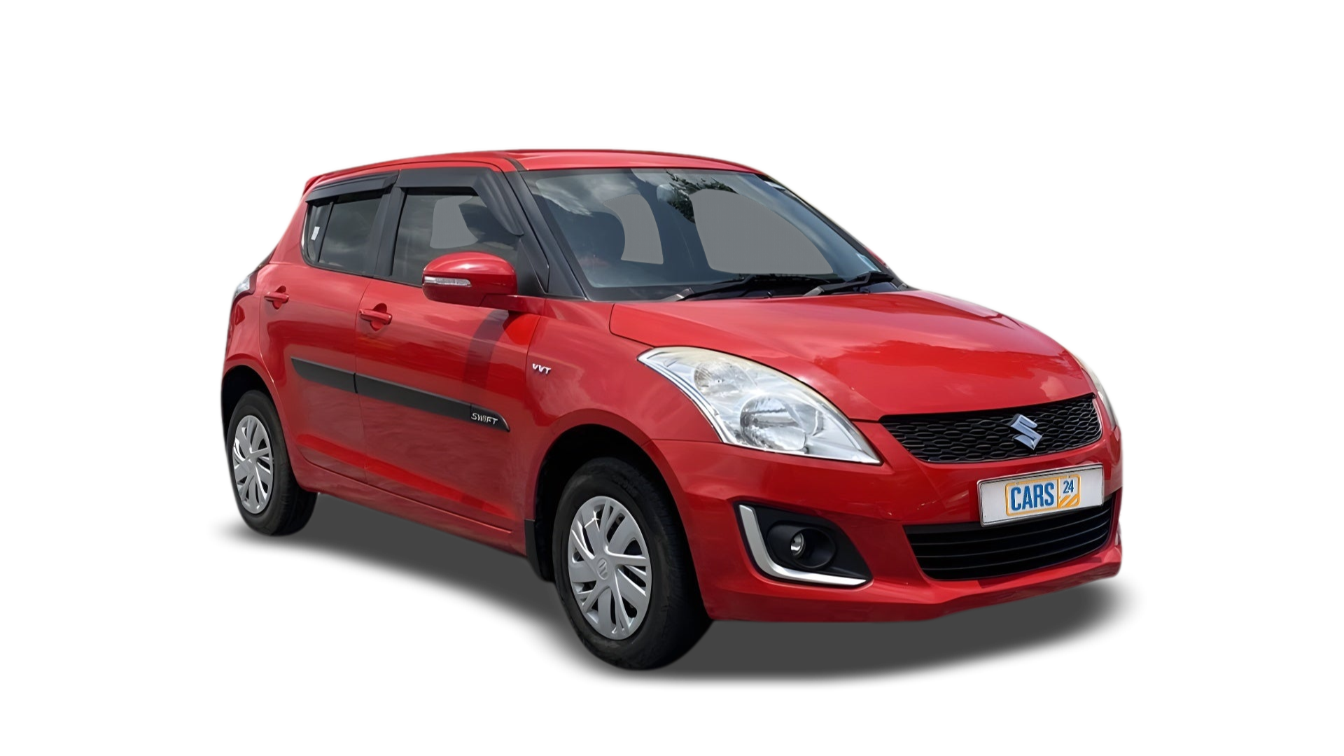 Maruti Swift-img