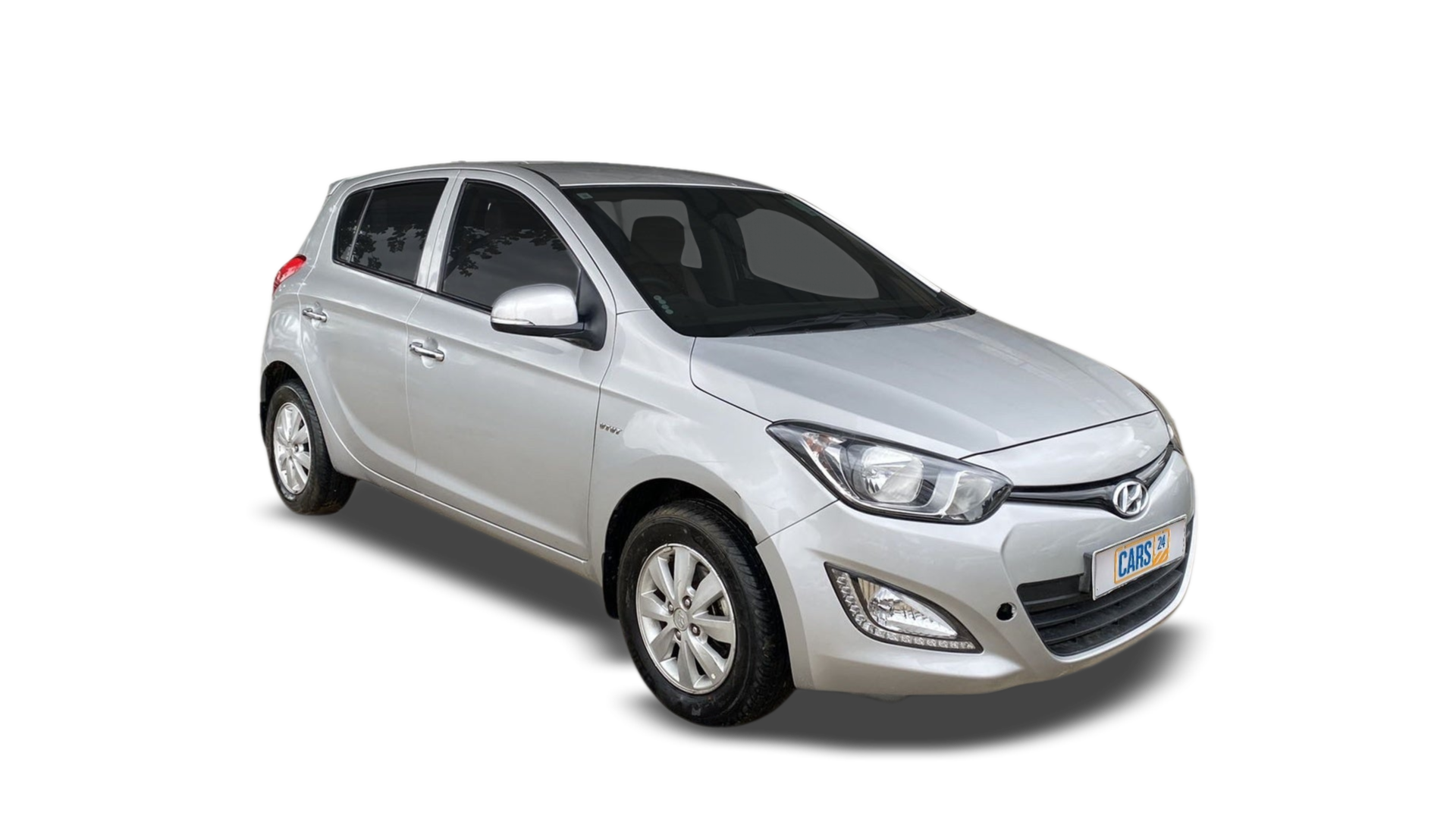2013 Hyundai i20 - Hatchback - Petrol - Manual - ₹3.46 lakh