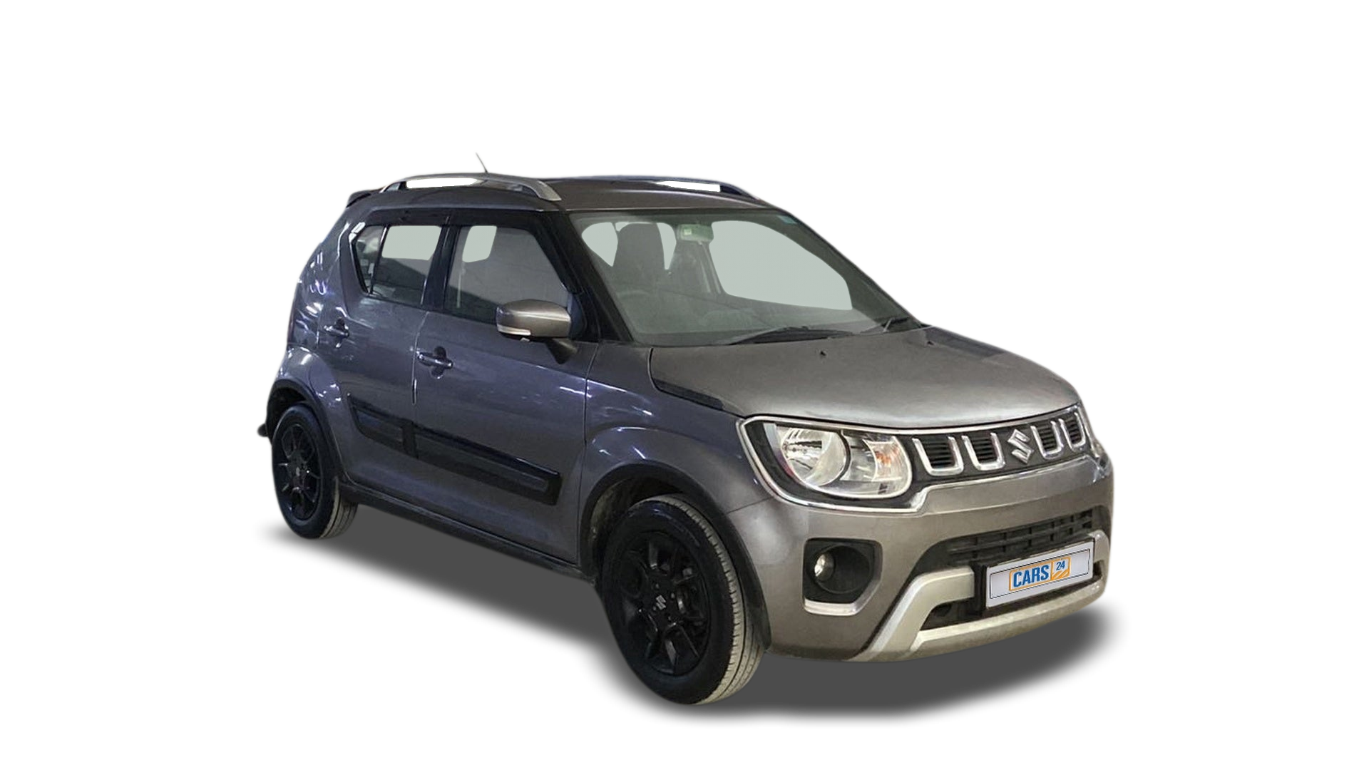Maruti IGNIS-img