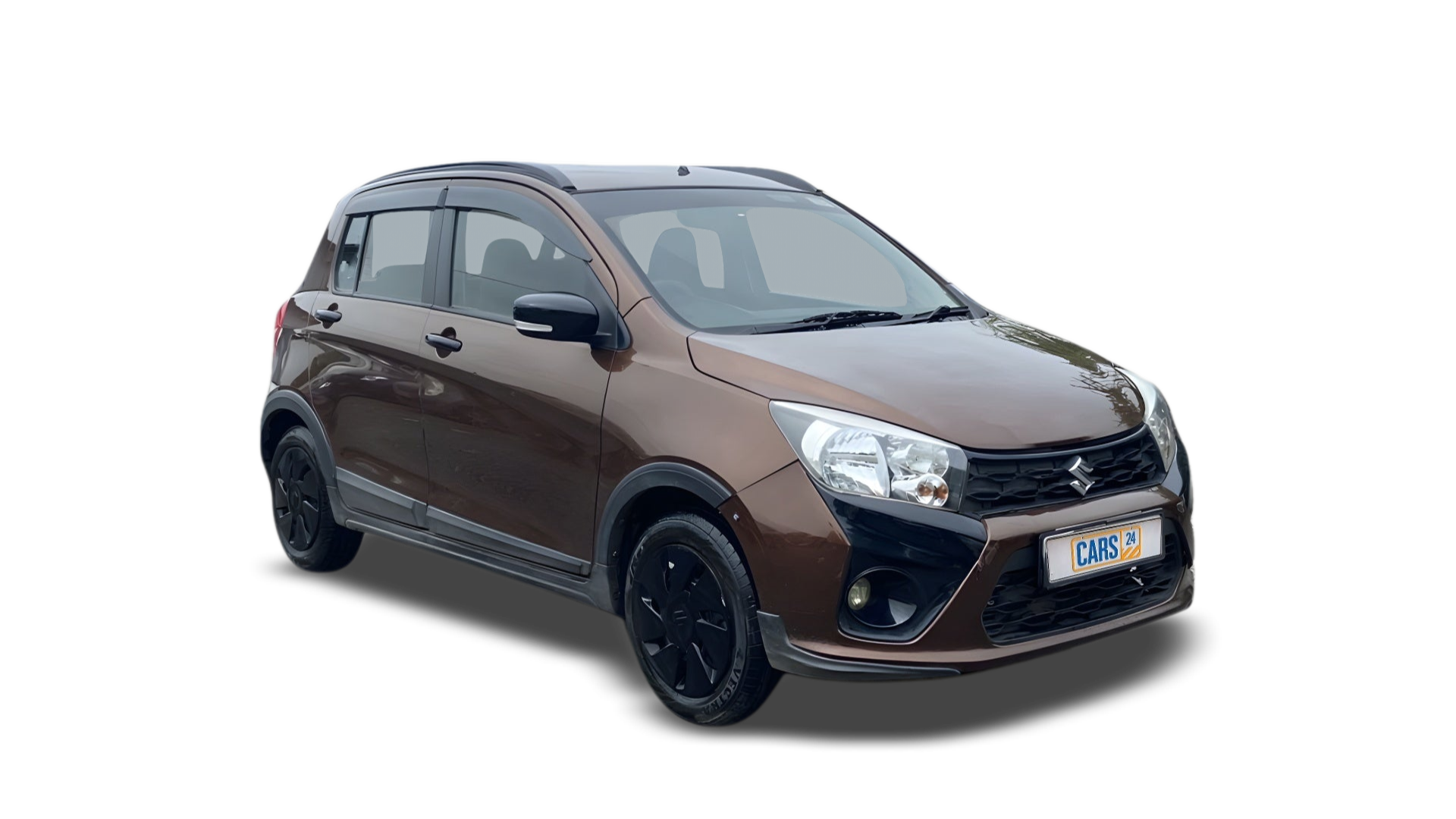 2018 Maruti Celerio X - Hatchback - Petrol - Manual - ₹4.29 lakh